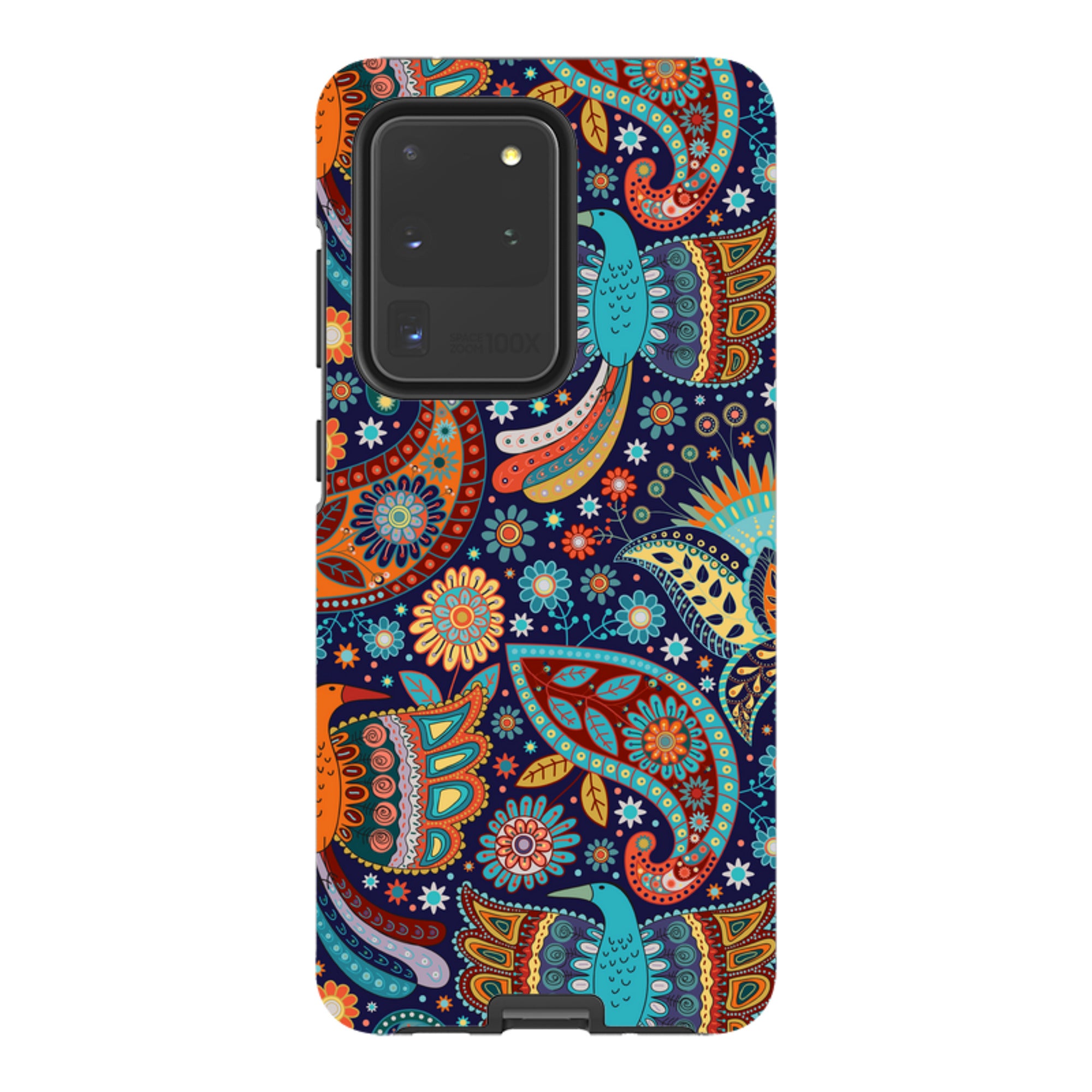 Samsung Tough Case - Bettyhill