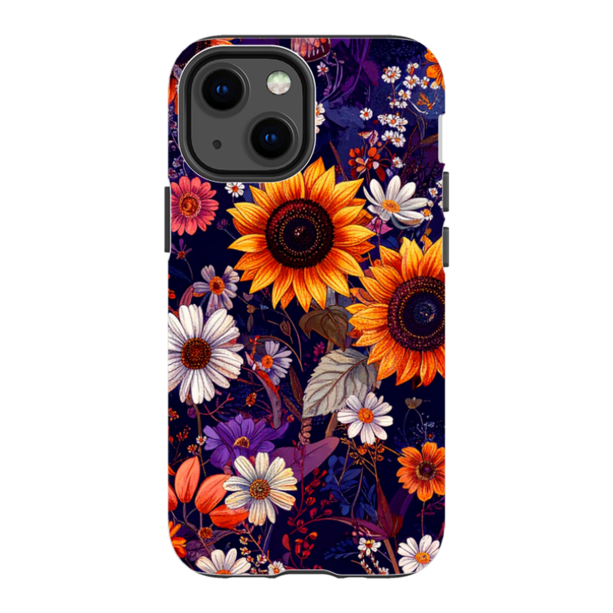 iPhone Tough Case - Vitoria Floral