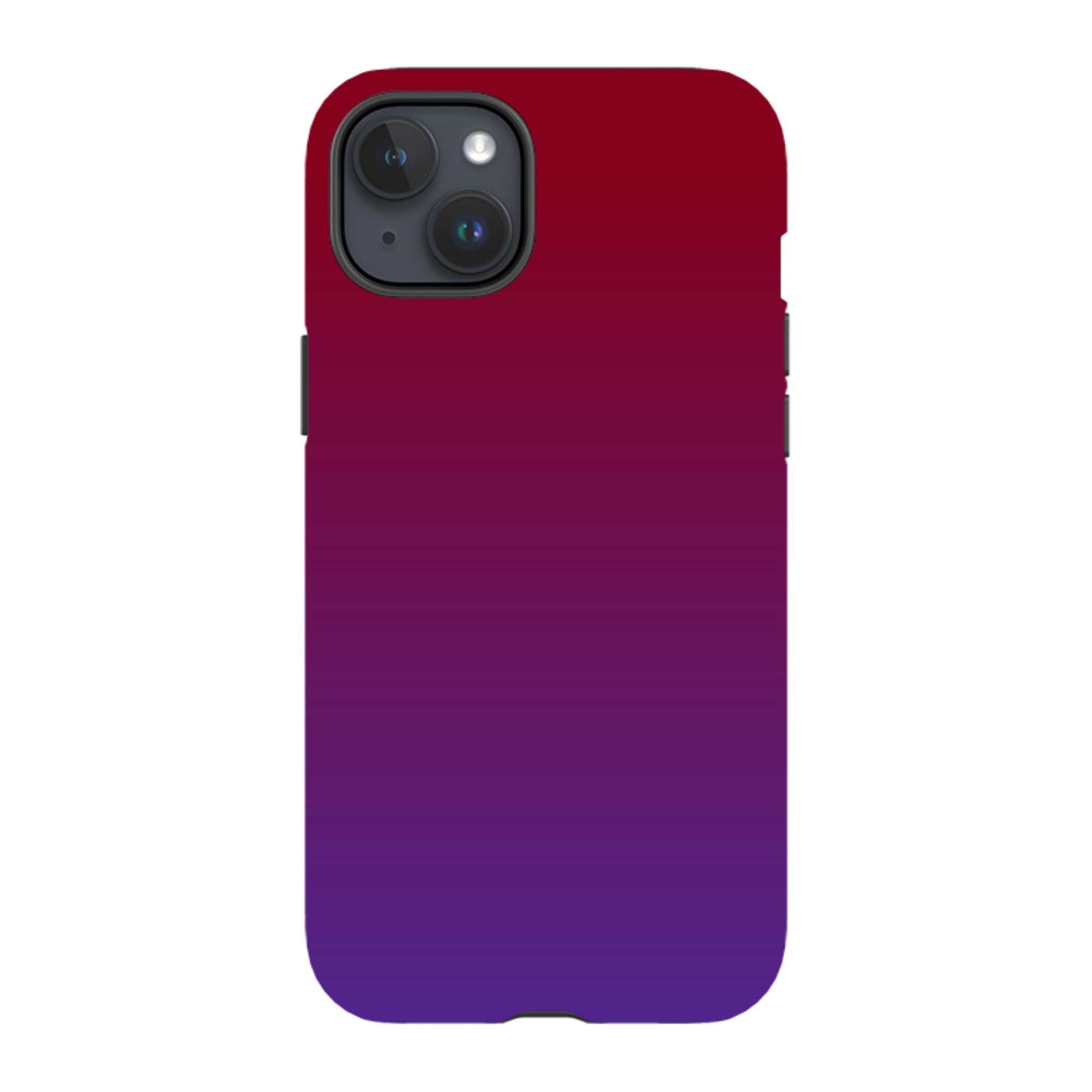 iPhone MagSafe Tough Case - Luminous By Kitty Joseph
