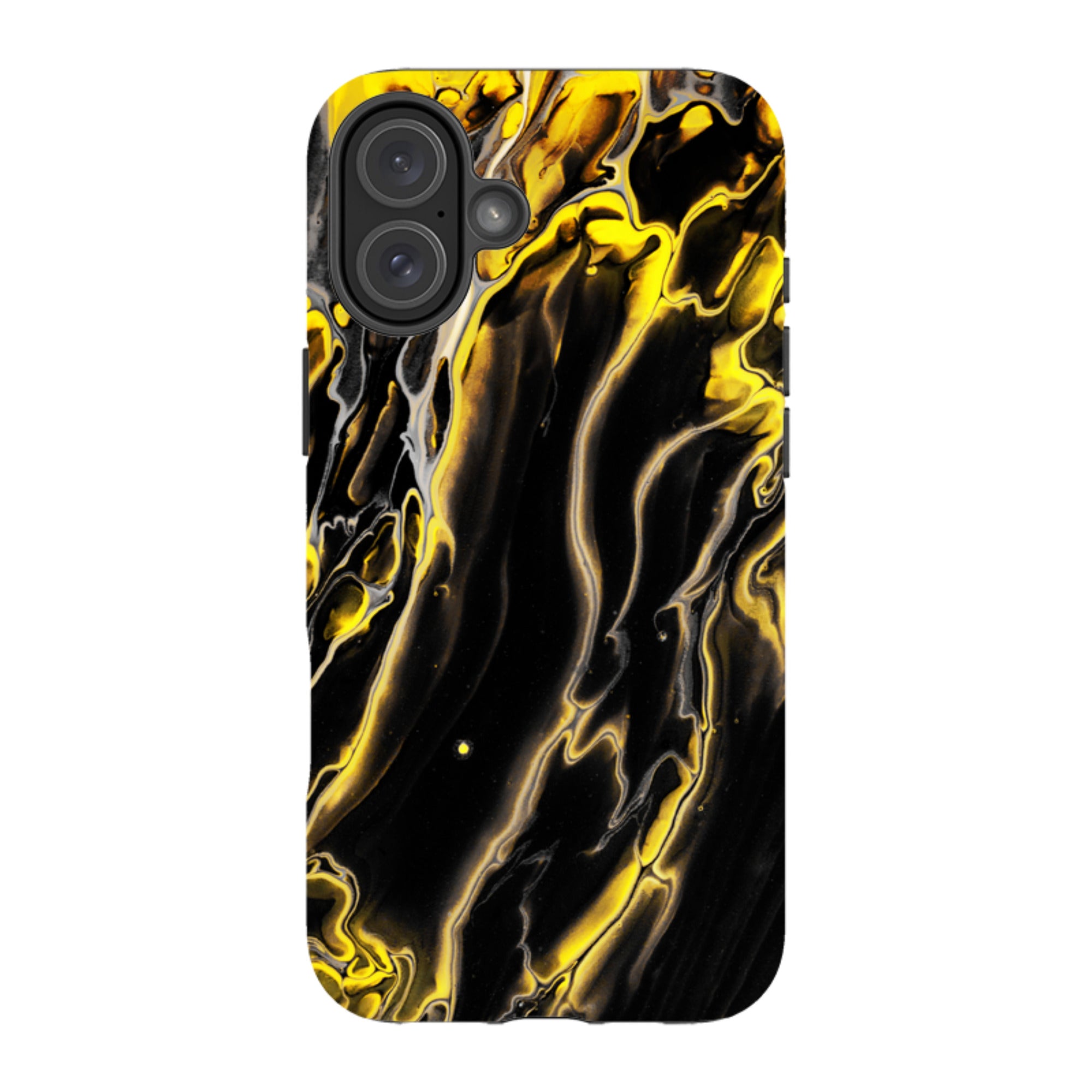 iPhone MagSafe Tough Case -  Furnace