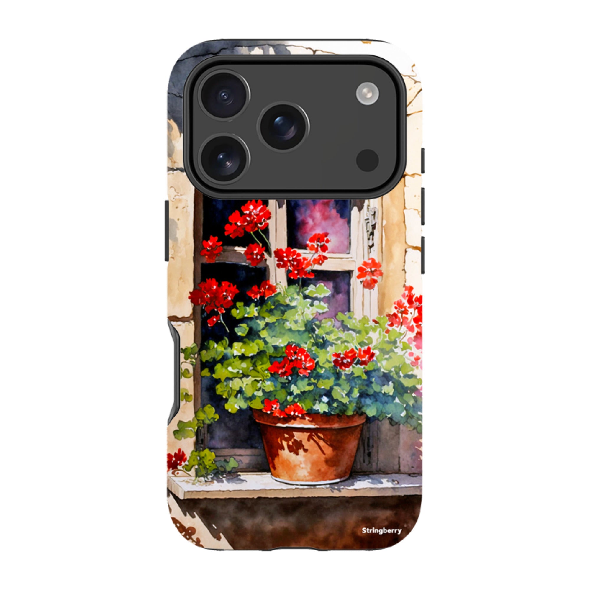 iPhone Tough Case - Cetona