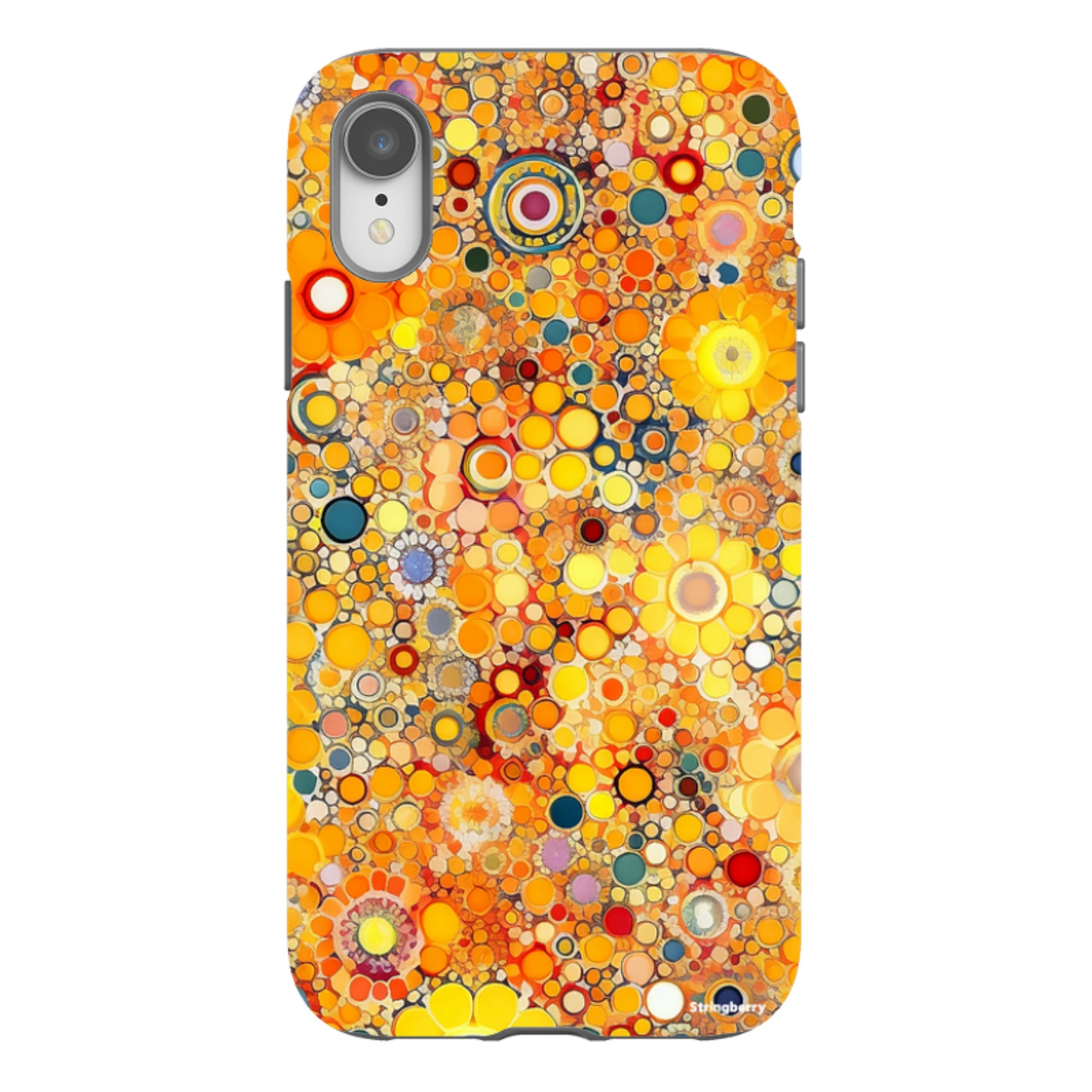 iPhone Tough Case - Culham