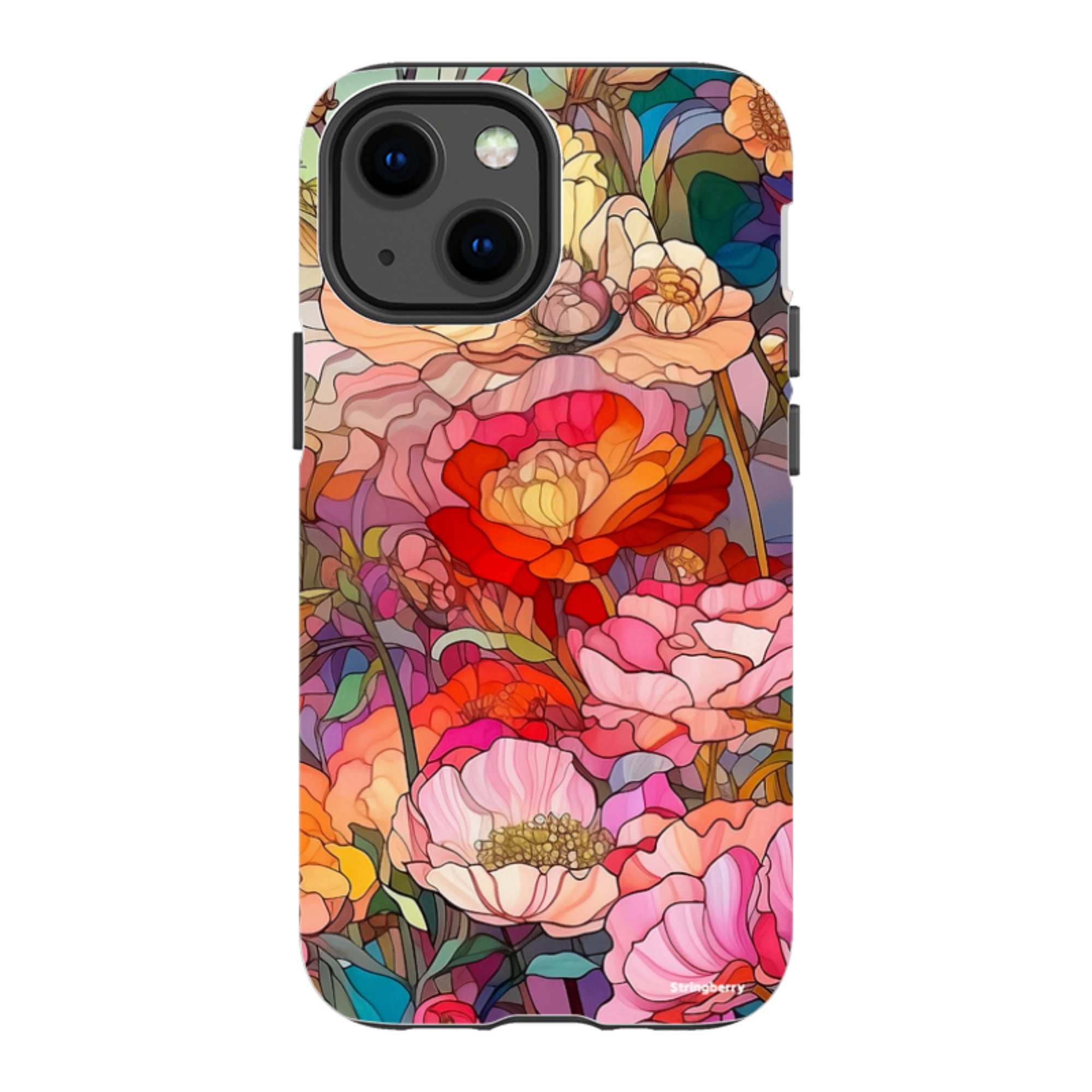 iPhone Tough Case - Heacham