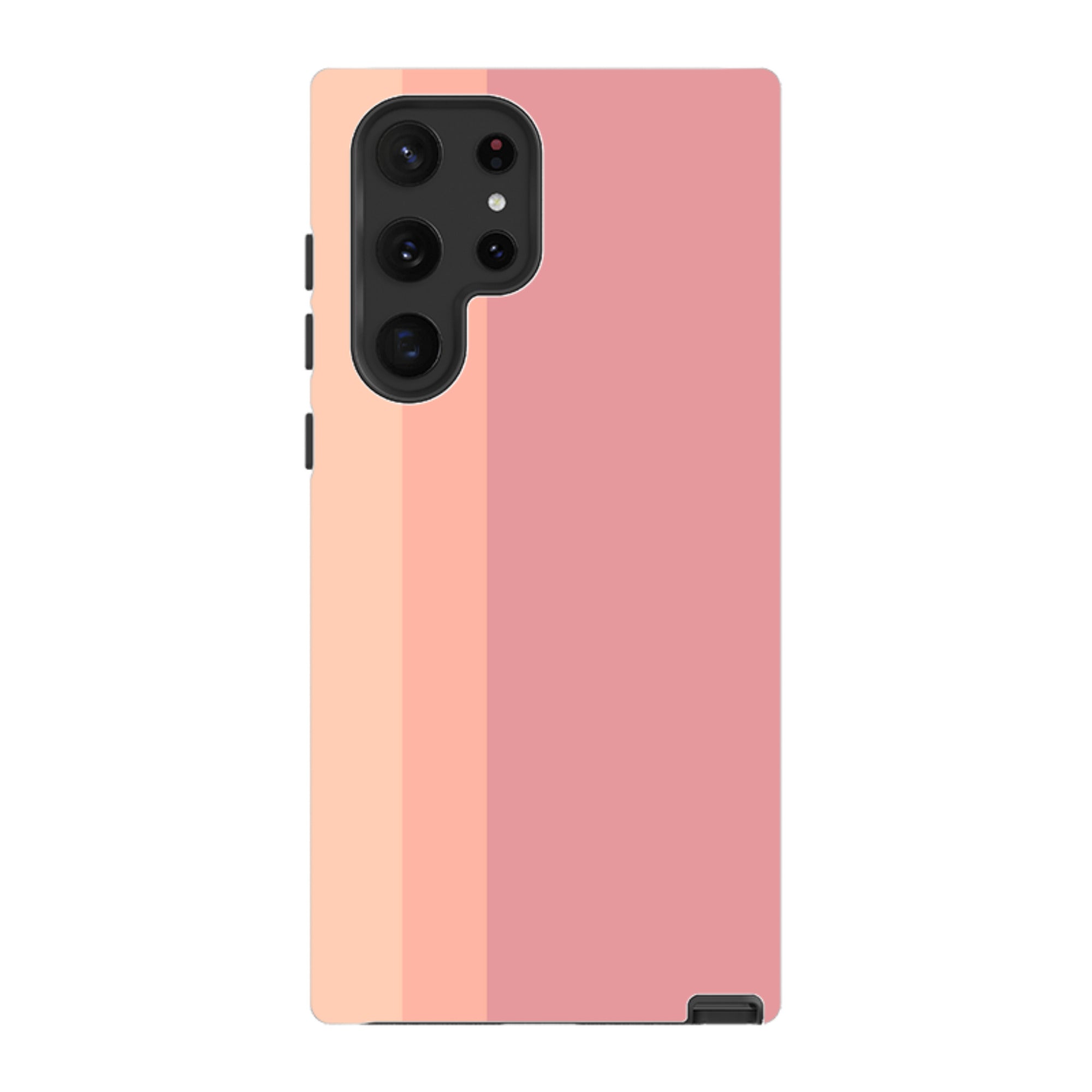 Samsung Tough Case - Granada Chroma-Stripe