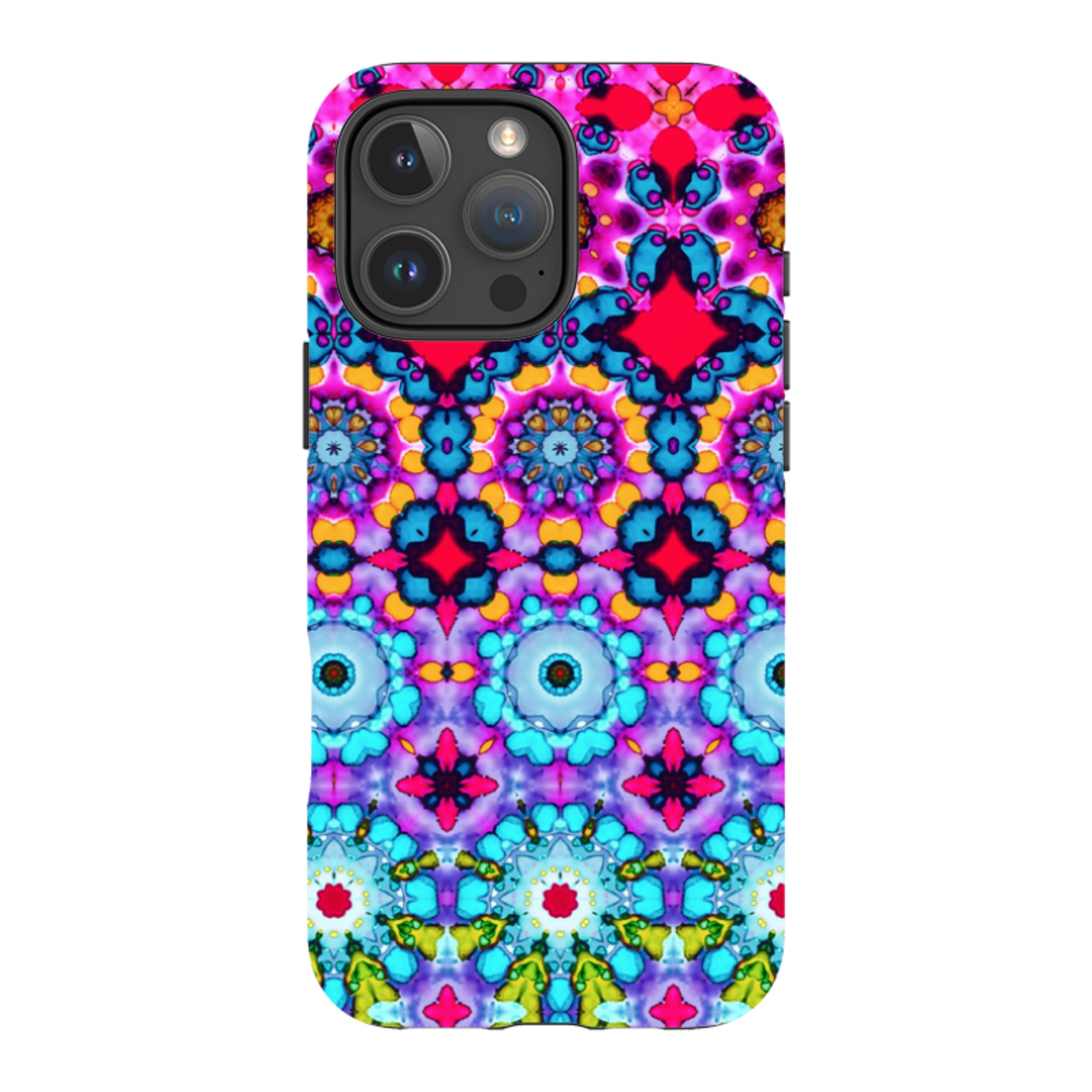 iPhone Tough Case - Bayfest