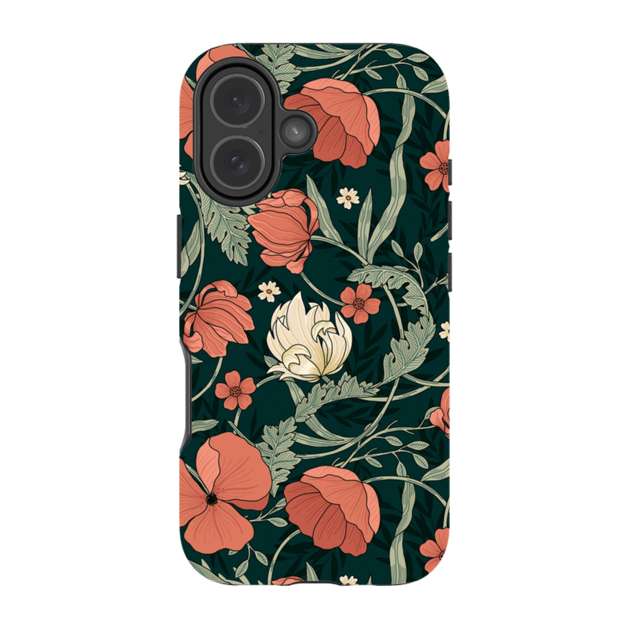 iPhone MagSafe Tough Case -  Woodcroft