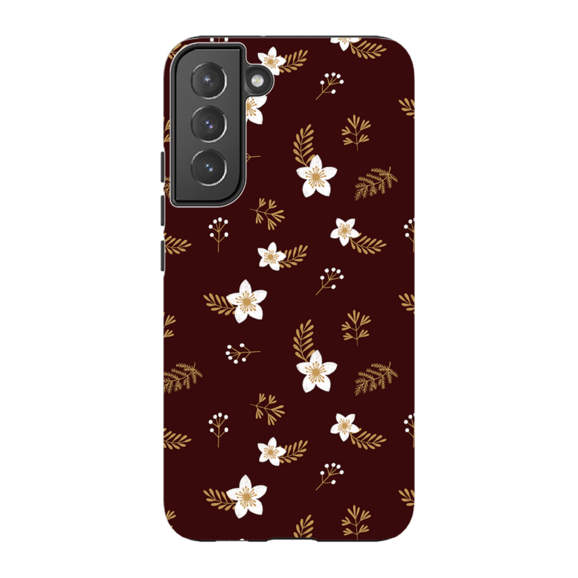 Samsung Tough Case - Peace On Earth