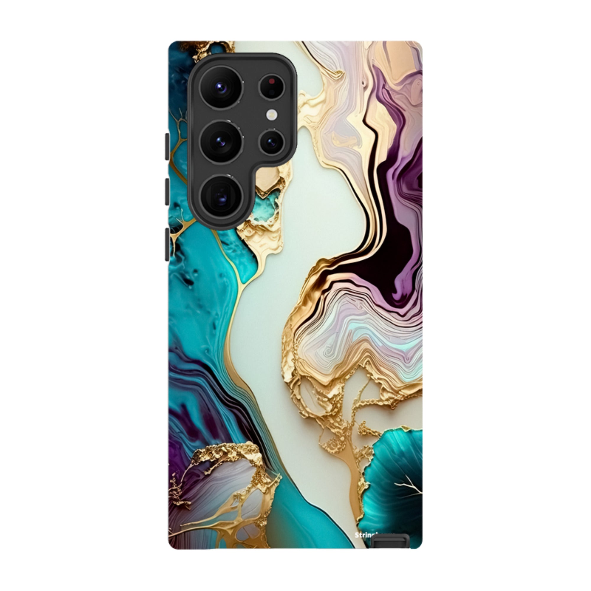 Samsung Tough Case - Byfield