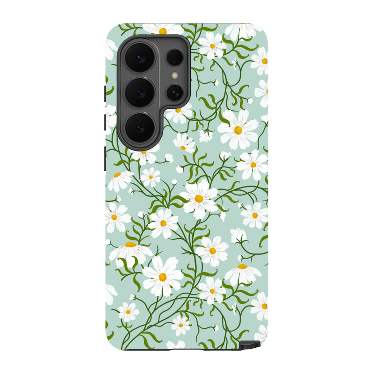 Samsung Tough Case - Cosmos By Katherine Quinn