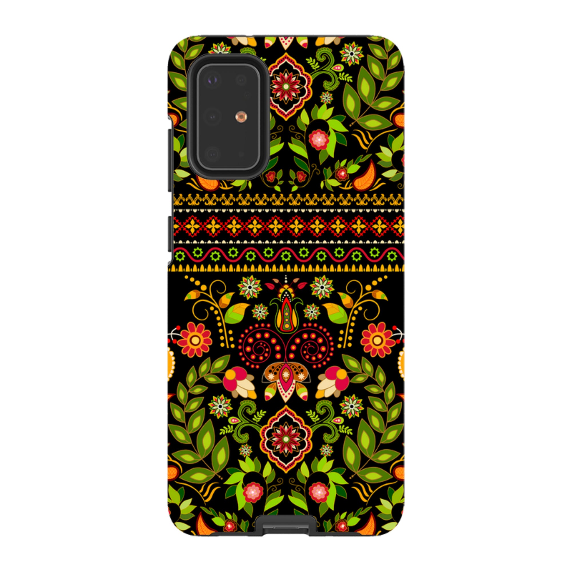 Samsung Tough Case - Worplesdon