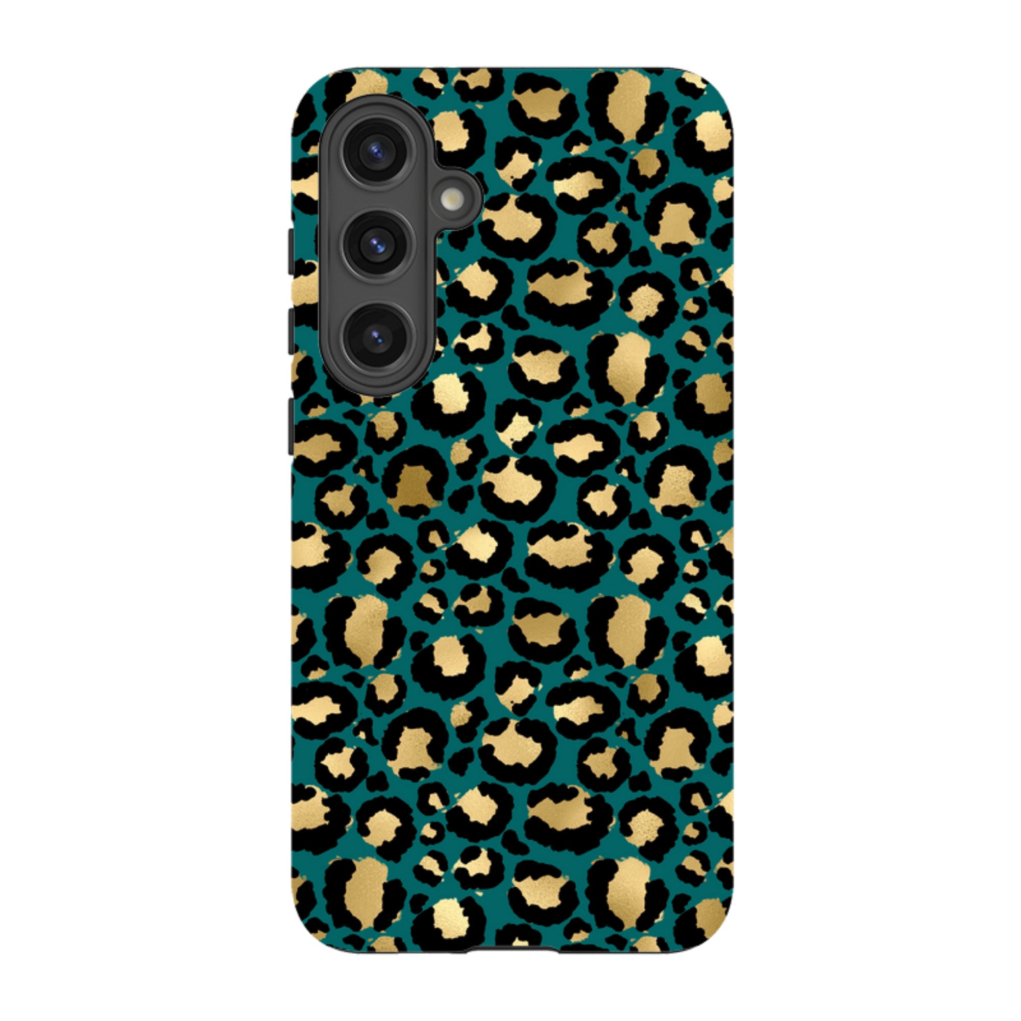 Samsung Tough Case - T Spots