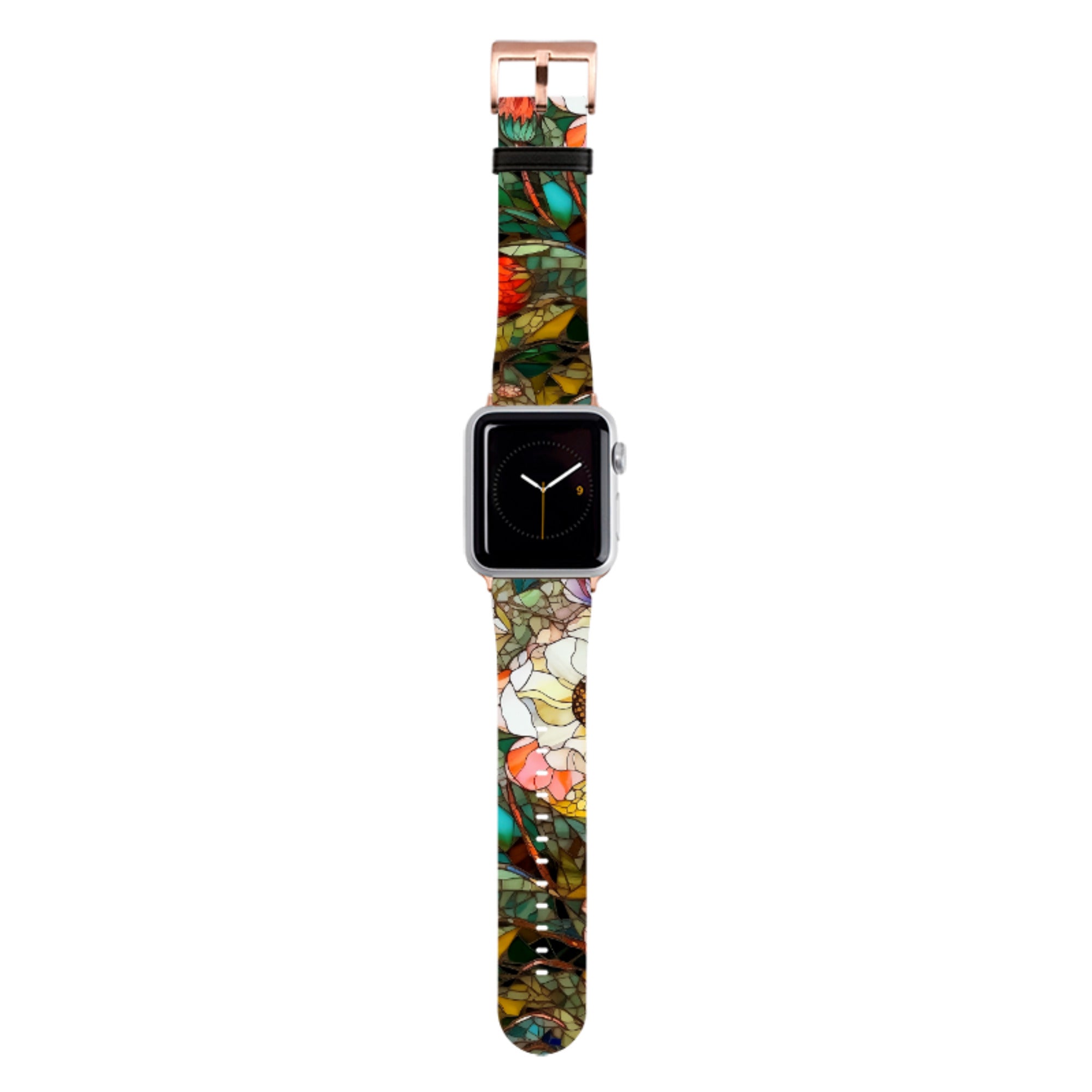 Holt Apple Watch Strap