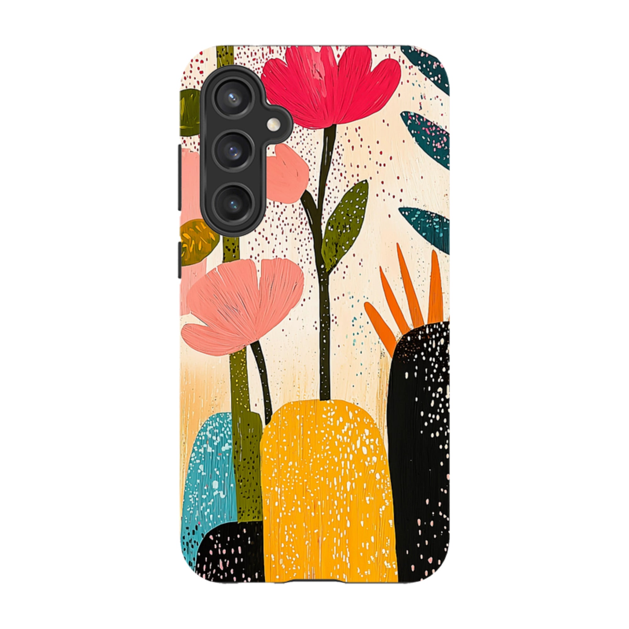 Samsung Tough Case - Chapel Lane