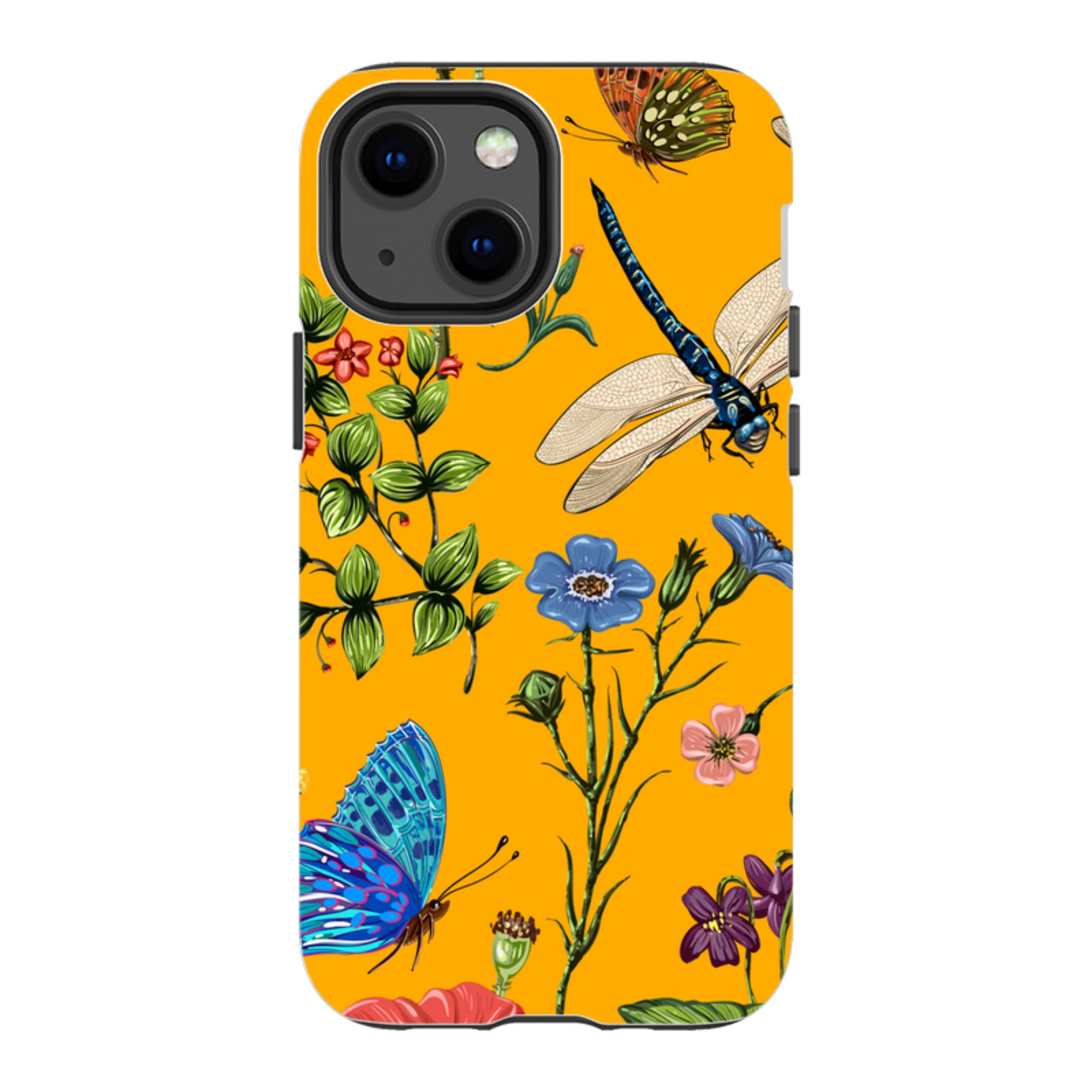 iPhone Tough Case - Chiswick House