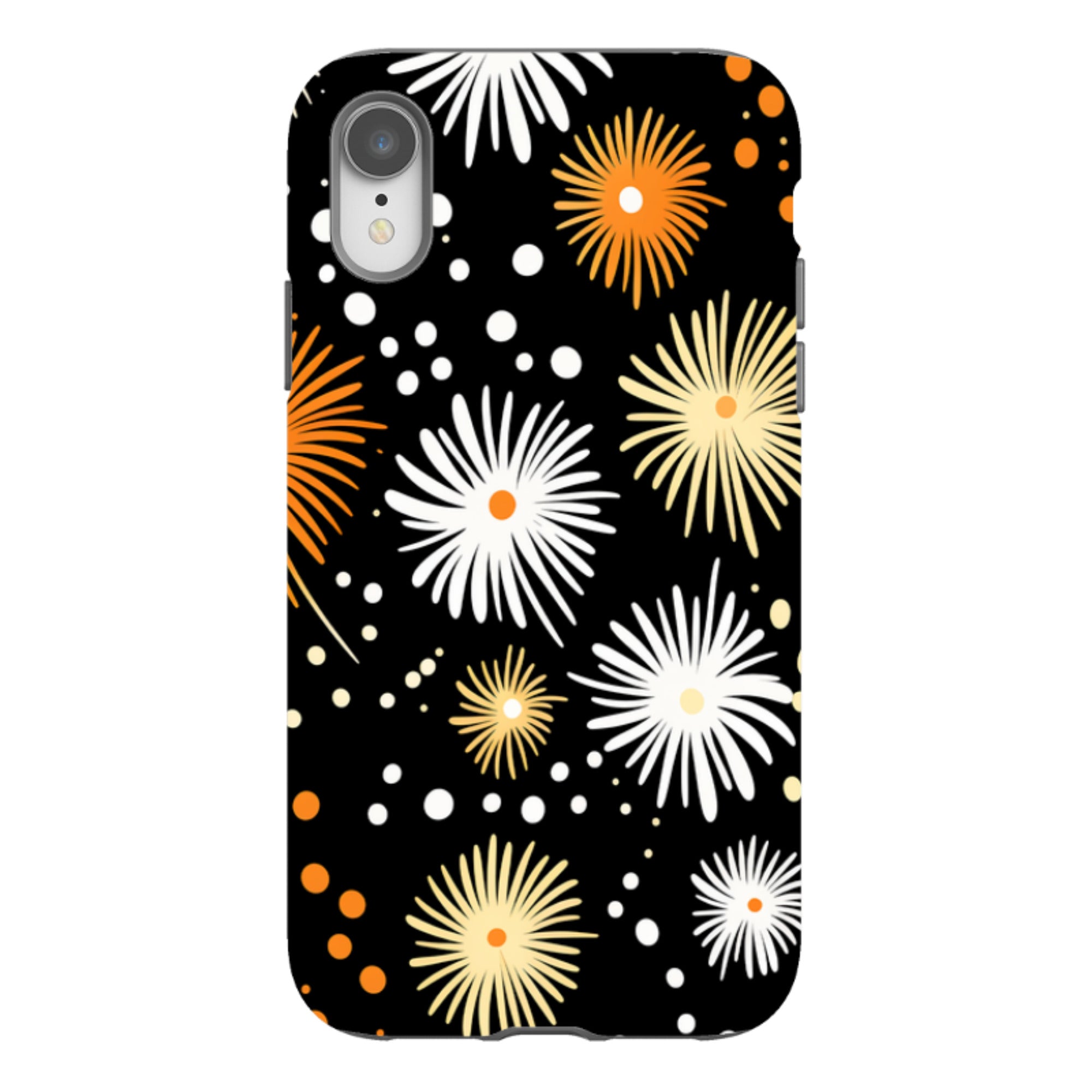 iPhone Tough Case -Night Stars