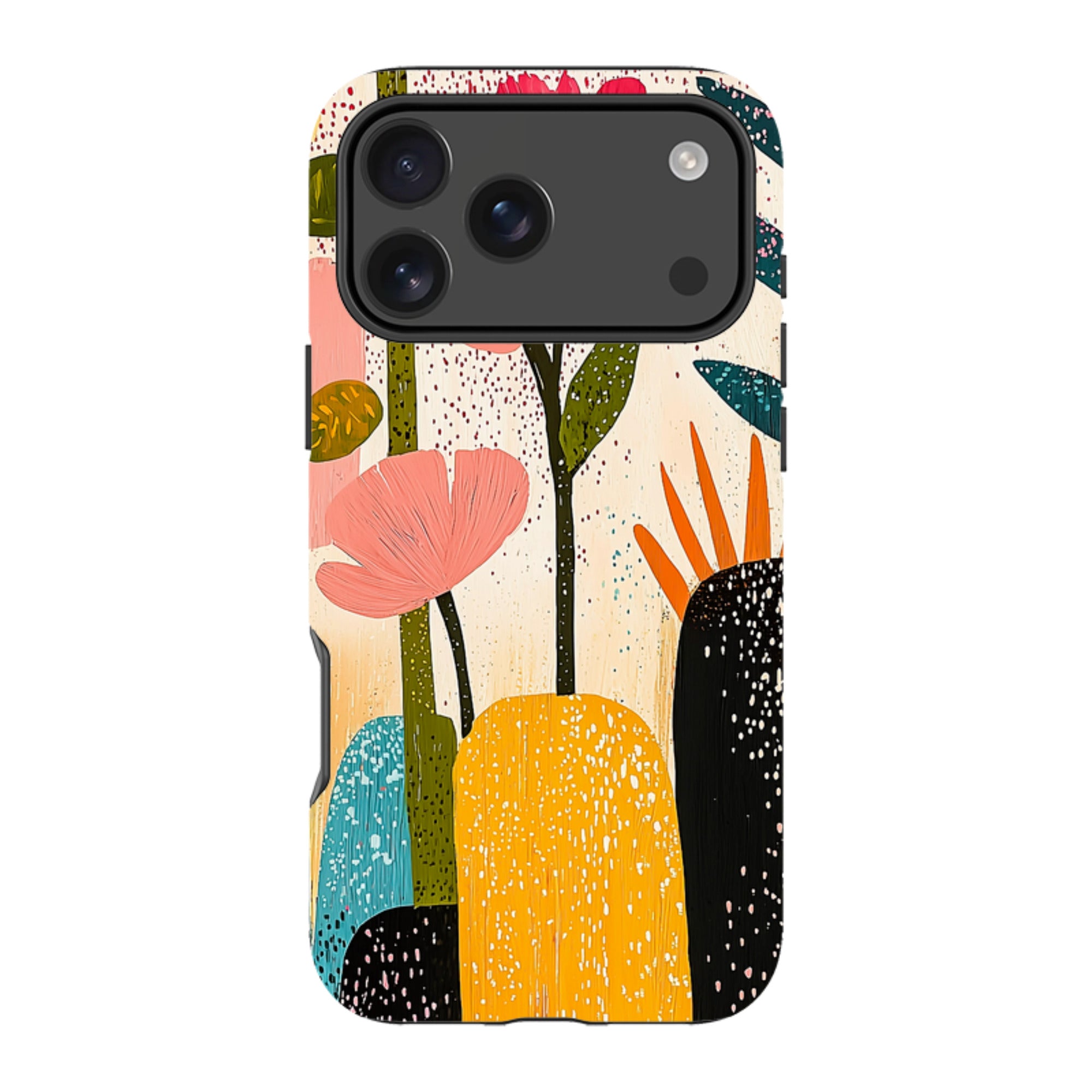 iPhone Case - Chapel Lane