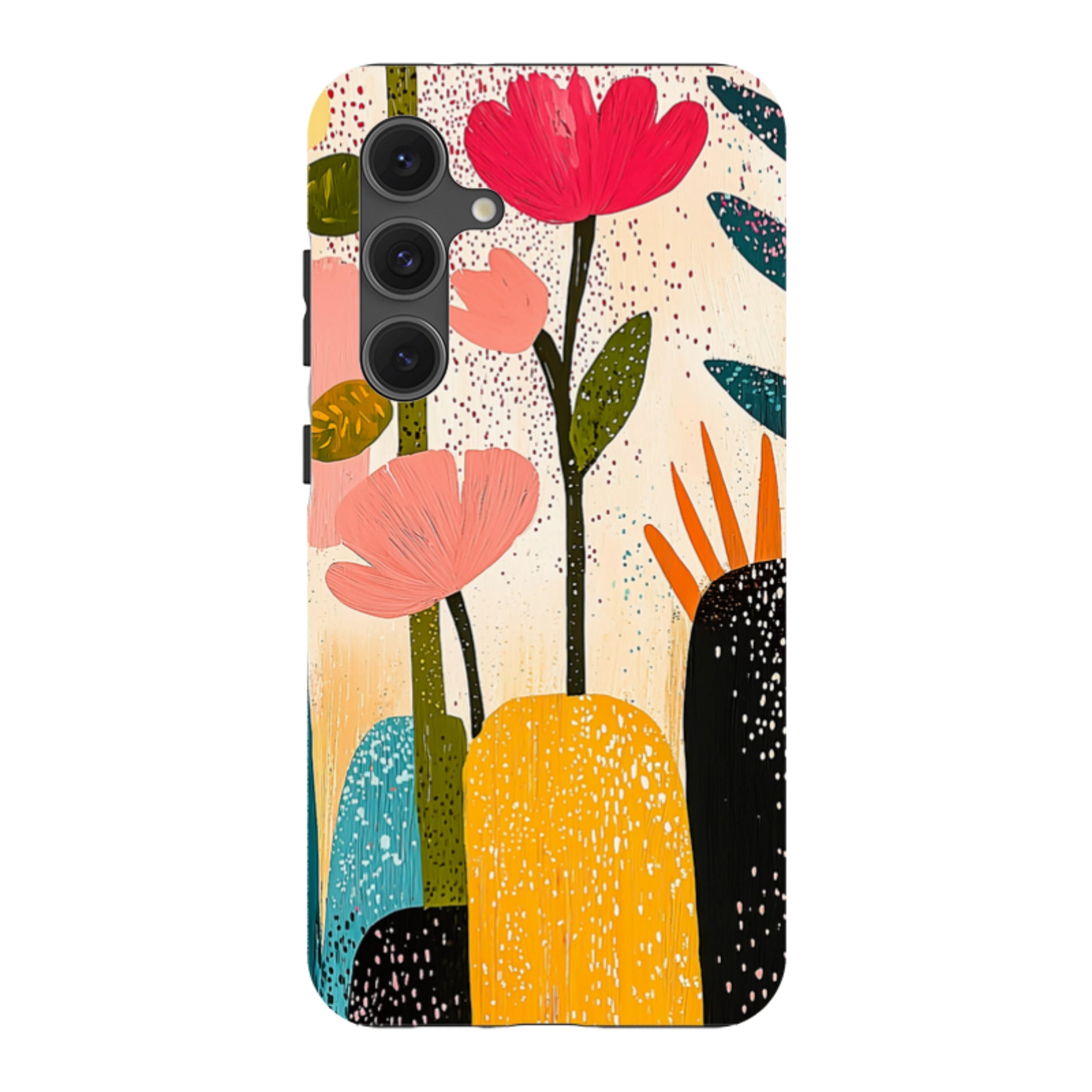 Samsung Tough Case - Chapel Lane
