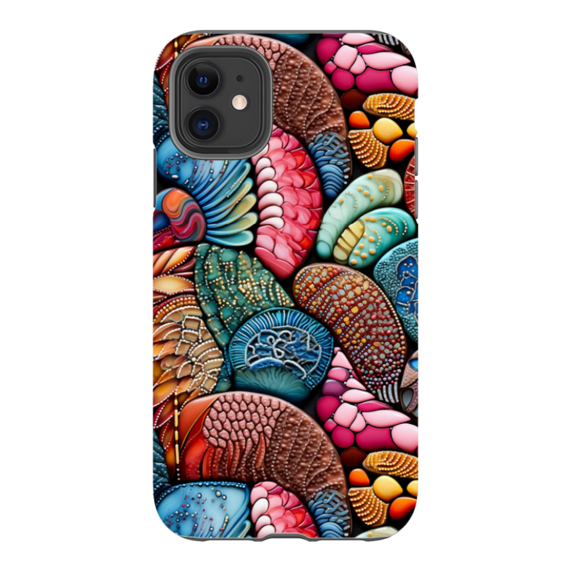 iPhone Case - Bowie