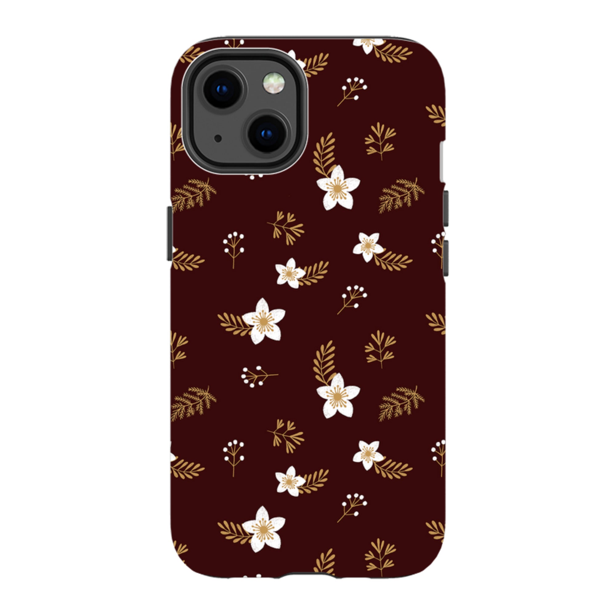 iPhone Tough Case - Peace On Earth