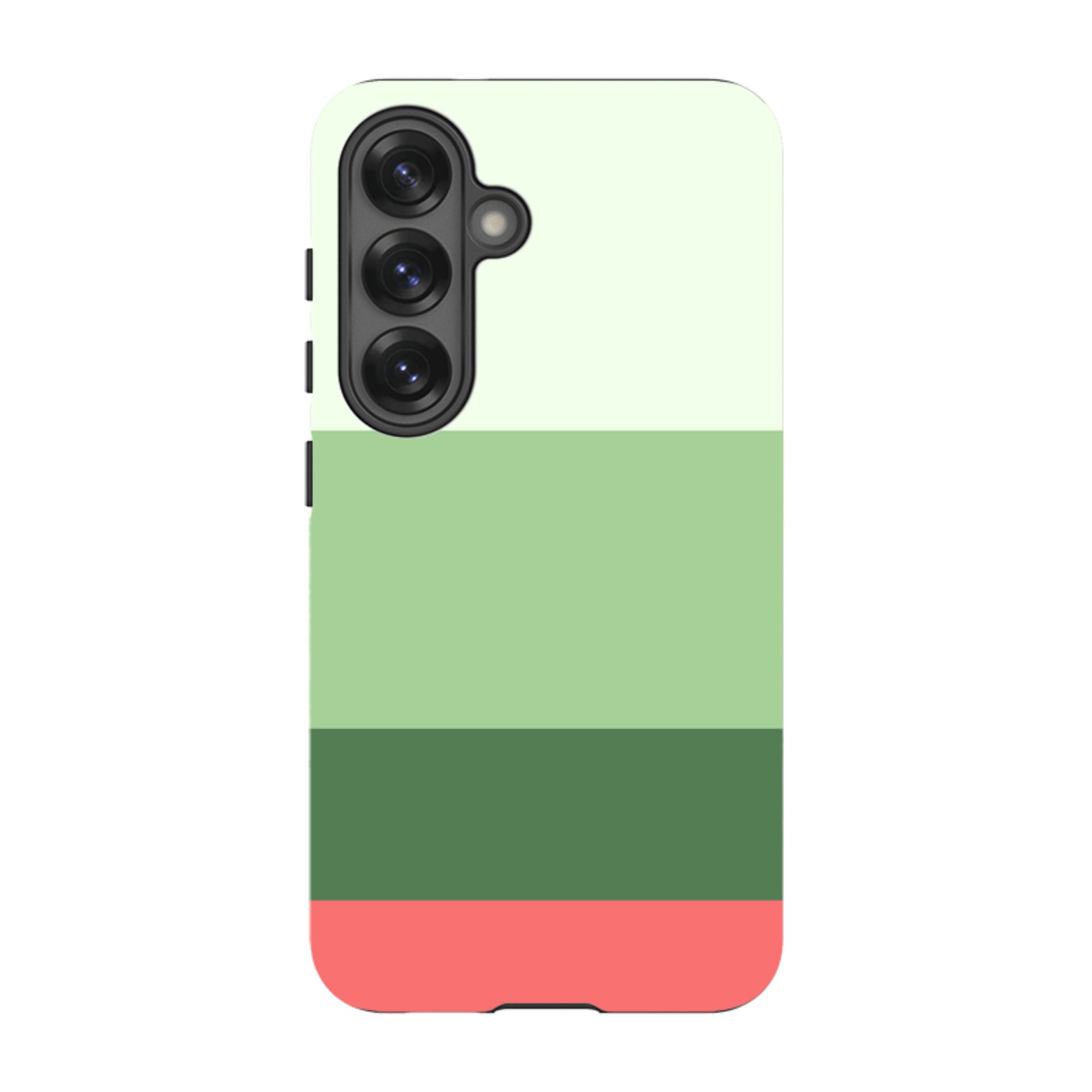 Samsung Tough Case - Rome Chroma