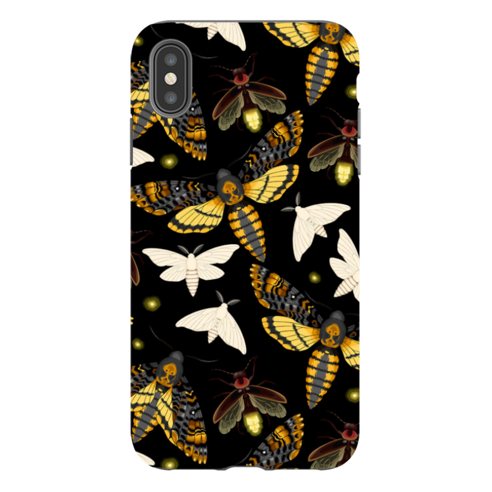 iPhone Tough Case - Ladyhall