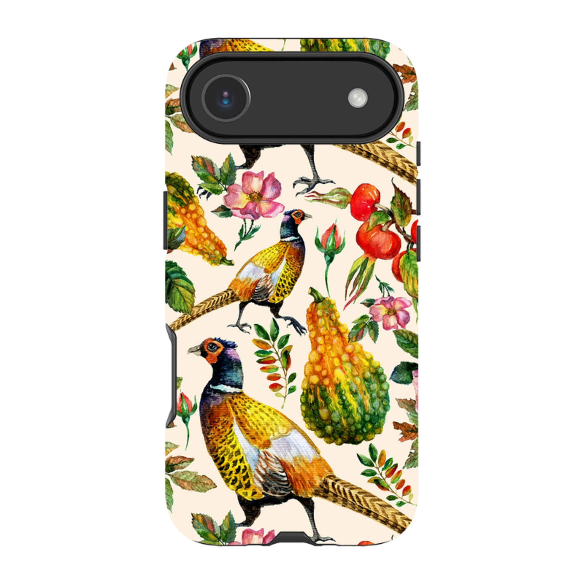 iPhone MagSafe Tough Case -  Harvest