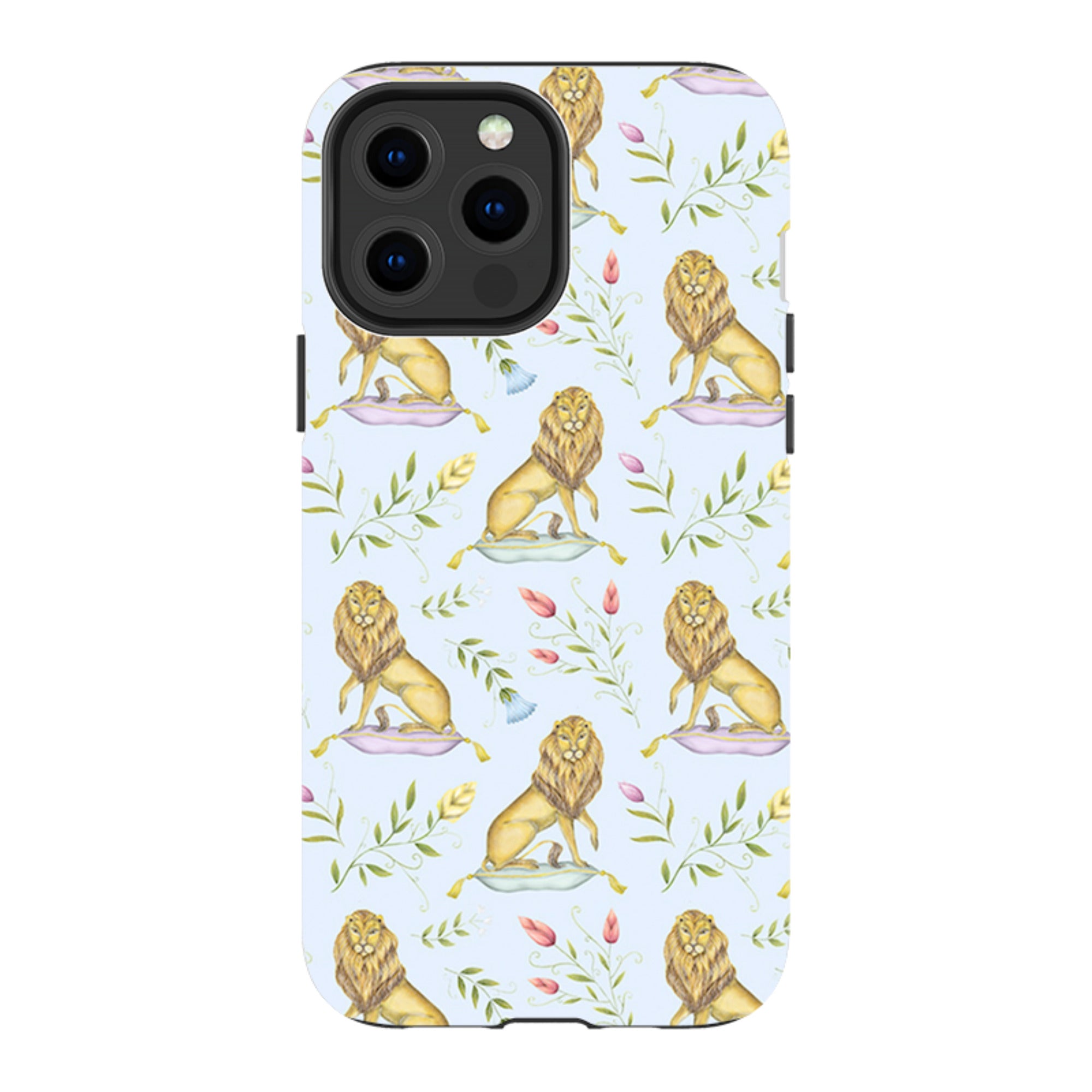 iPhone MagSafe Tough Case -  Leo Et Flores Sky By Catherine Rowe