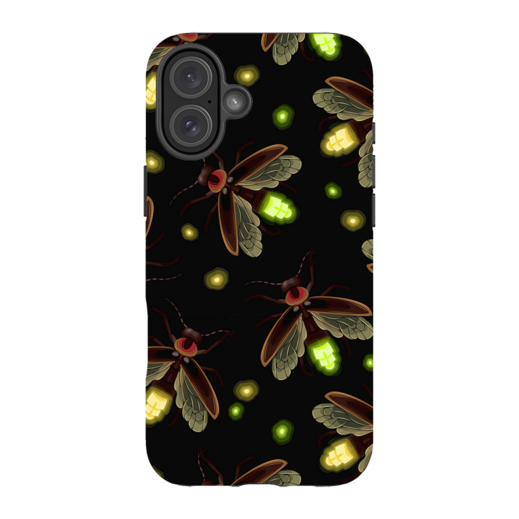 iPhone Tough Case - Crystal Palace