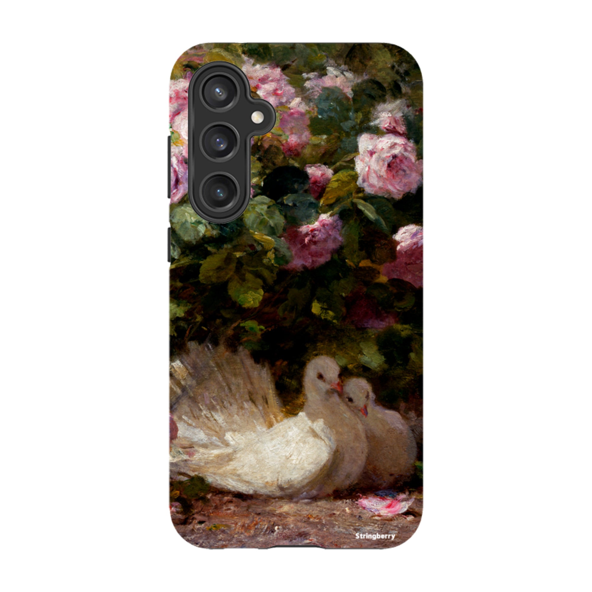 Samsung Tough Case - Together II By Heritage