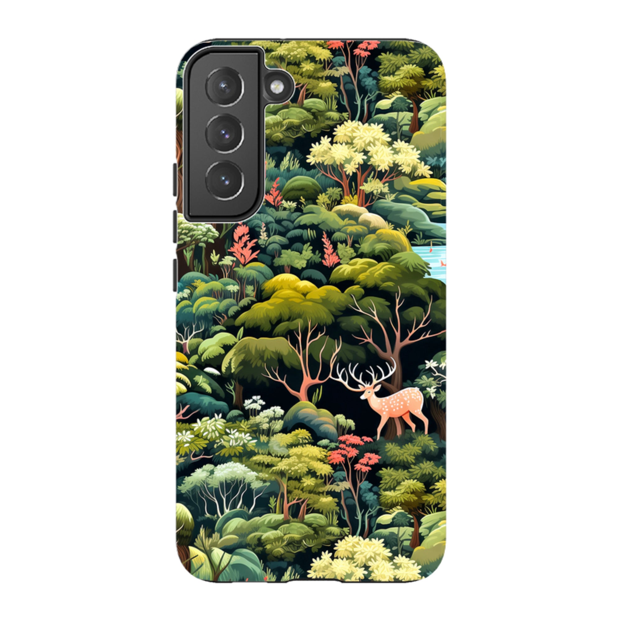 Samsung Tough Case - Odenwald Park