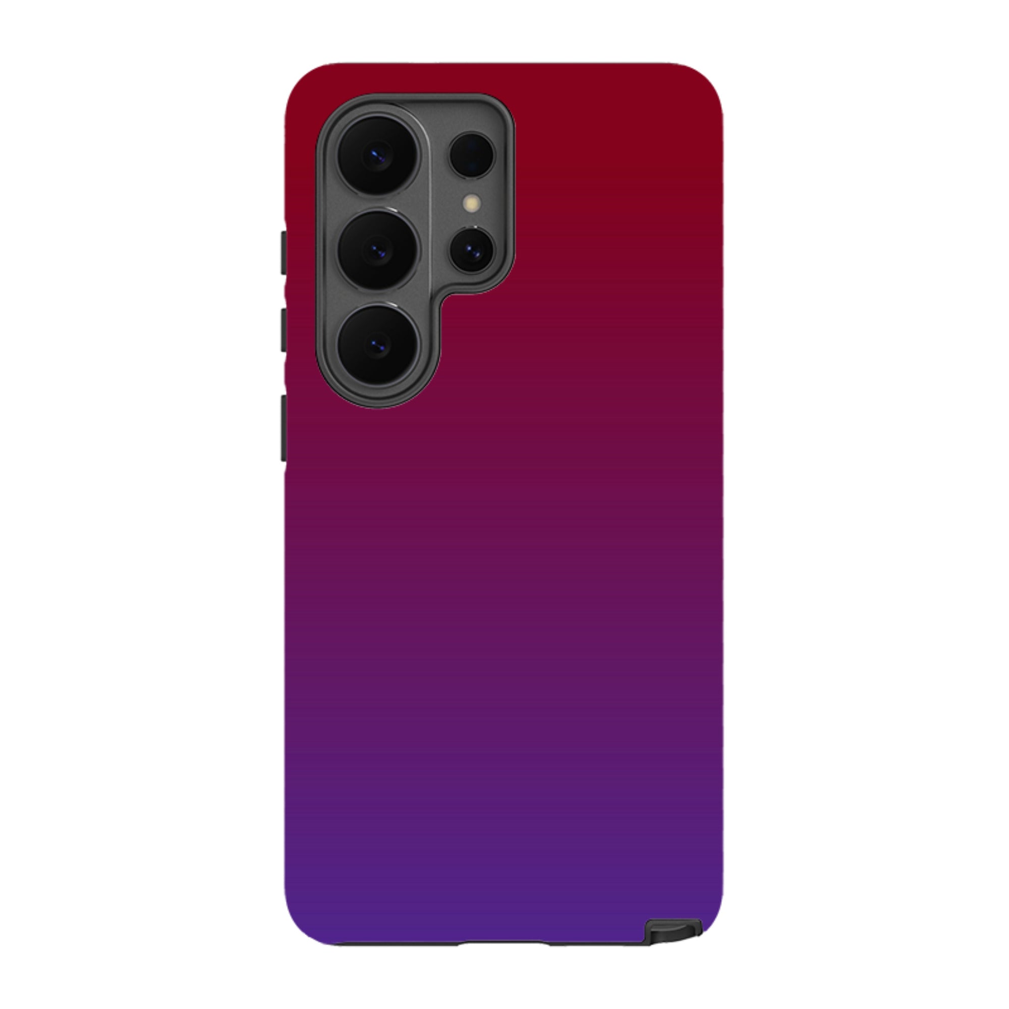 Samsung Tough Case - Luminous By Kitty Joseph