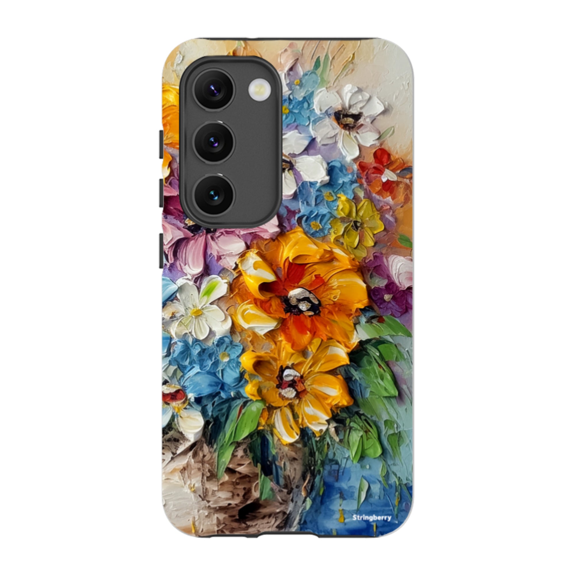 Samsung Tough Case - Old Weston