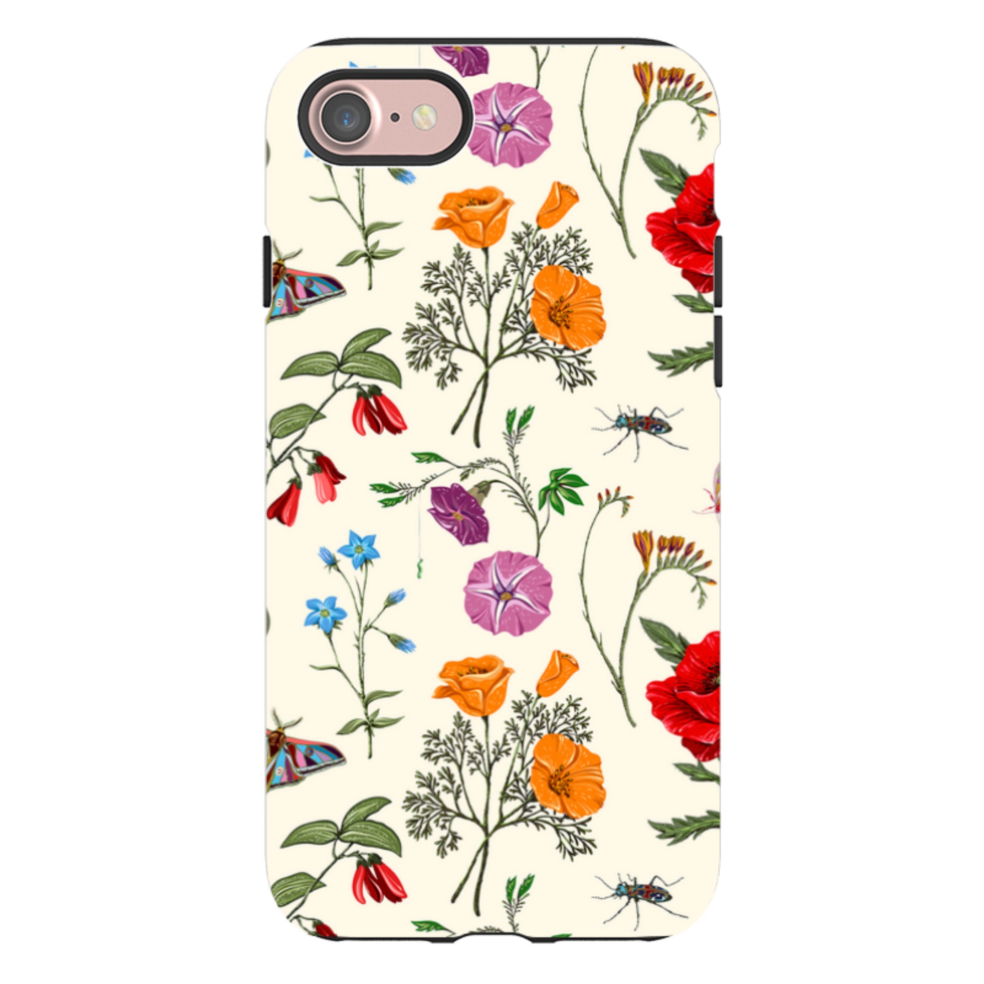 iPhone Tough Case - Escot Park