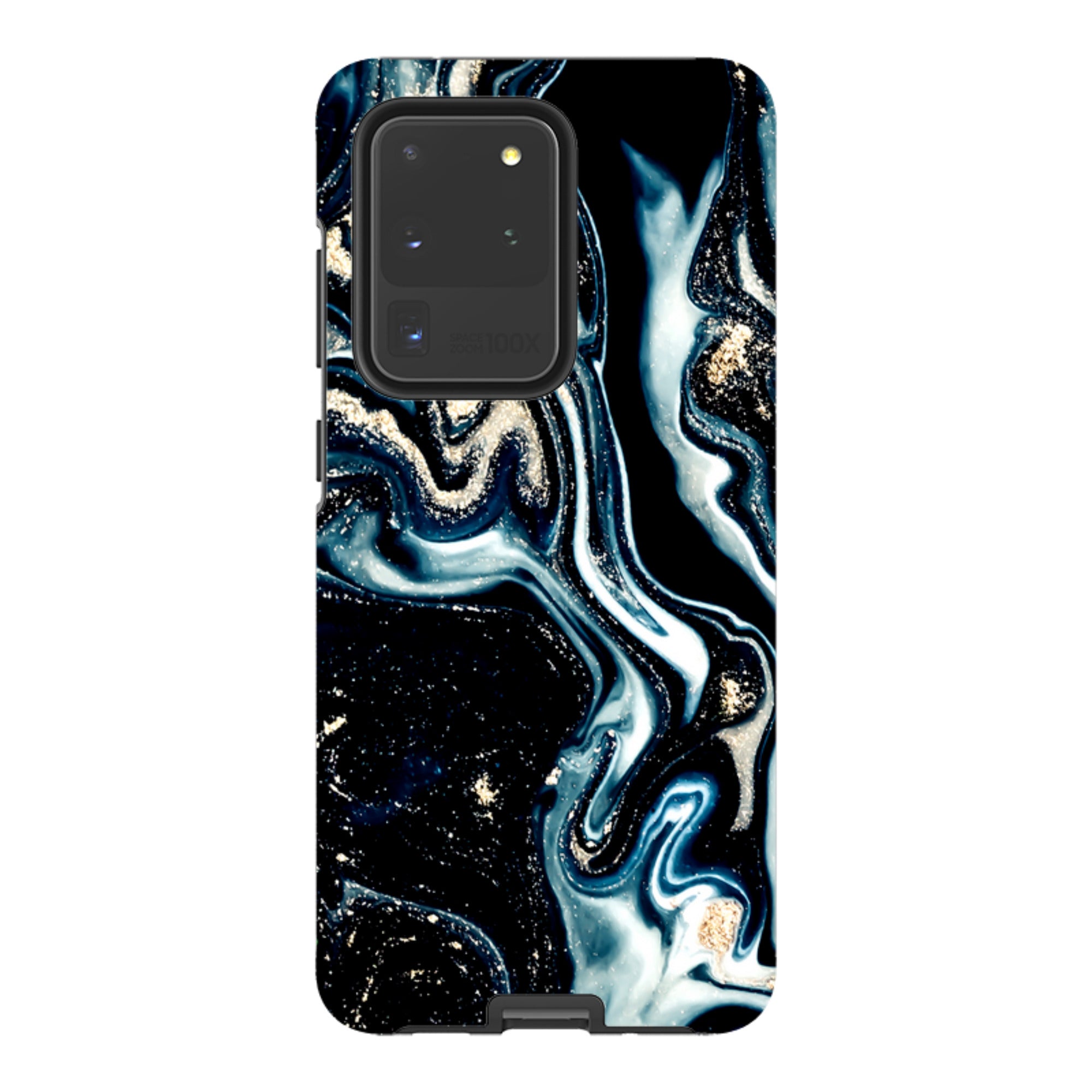 Samsung Tough Case - Blue Royalty