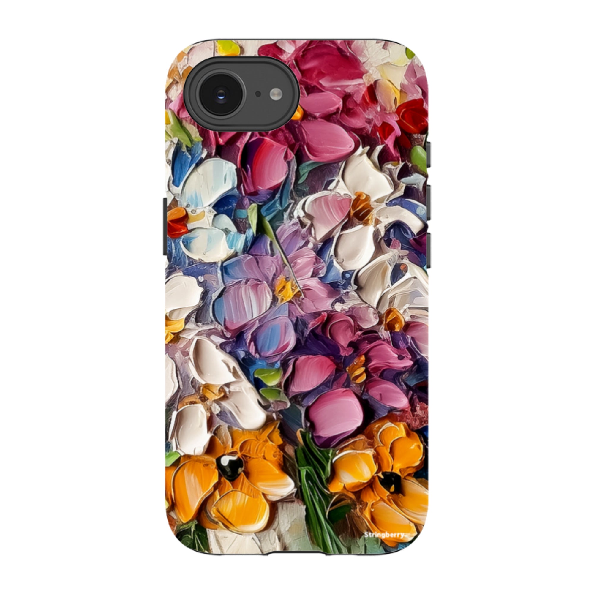 iPhone Tough Case - Pymoor