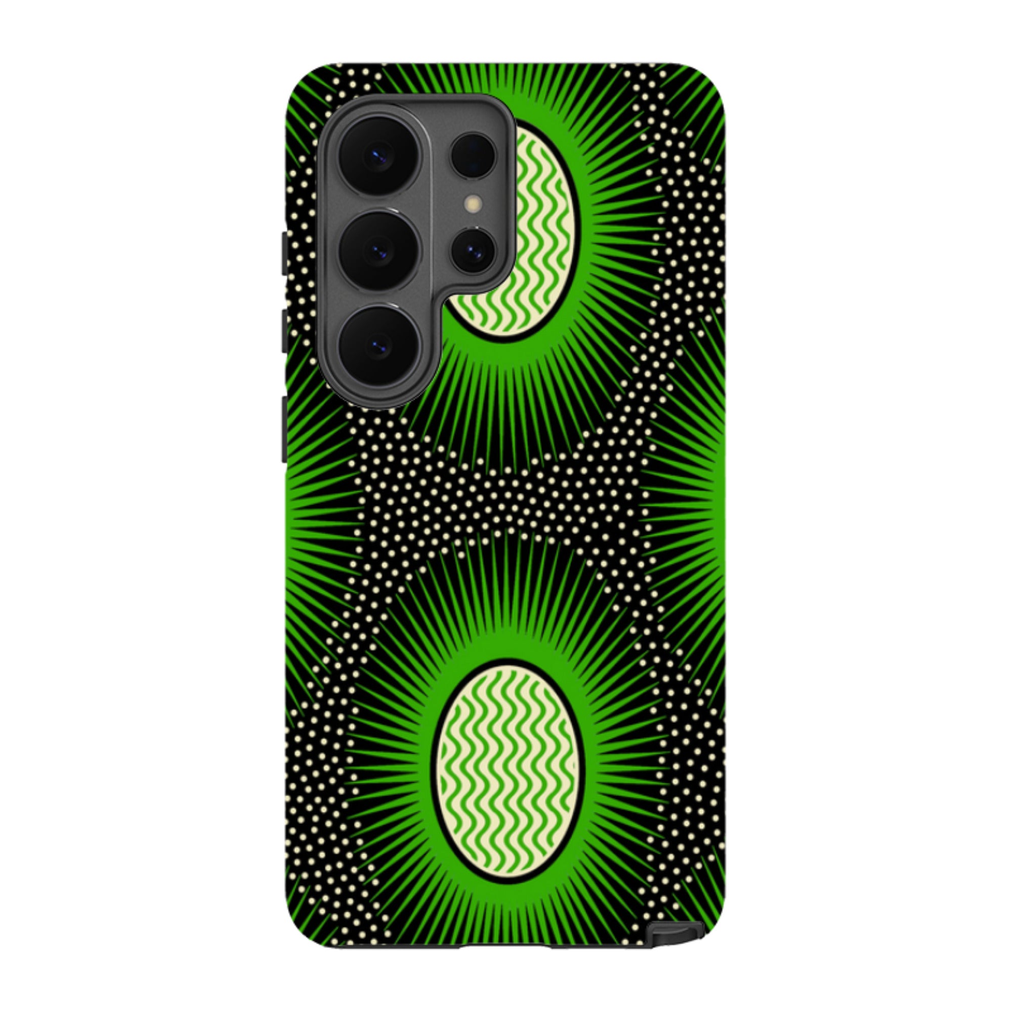 Samsung Tough Case - Eclipse By Cressida Bell