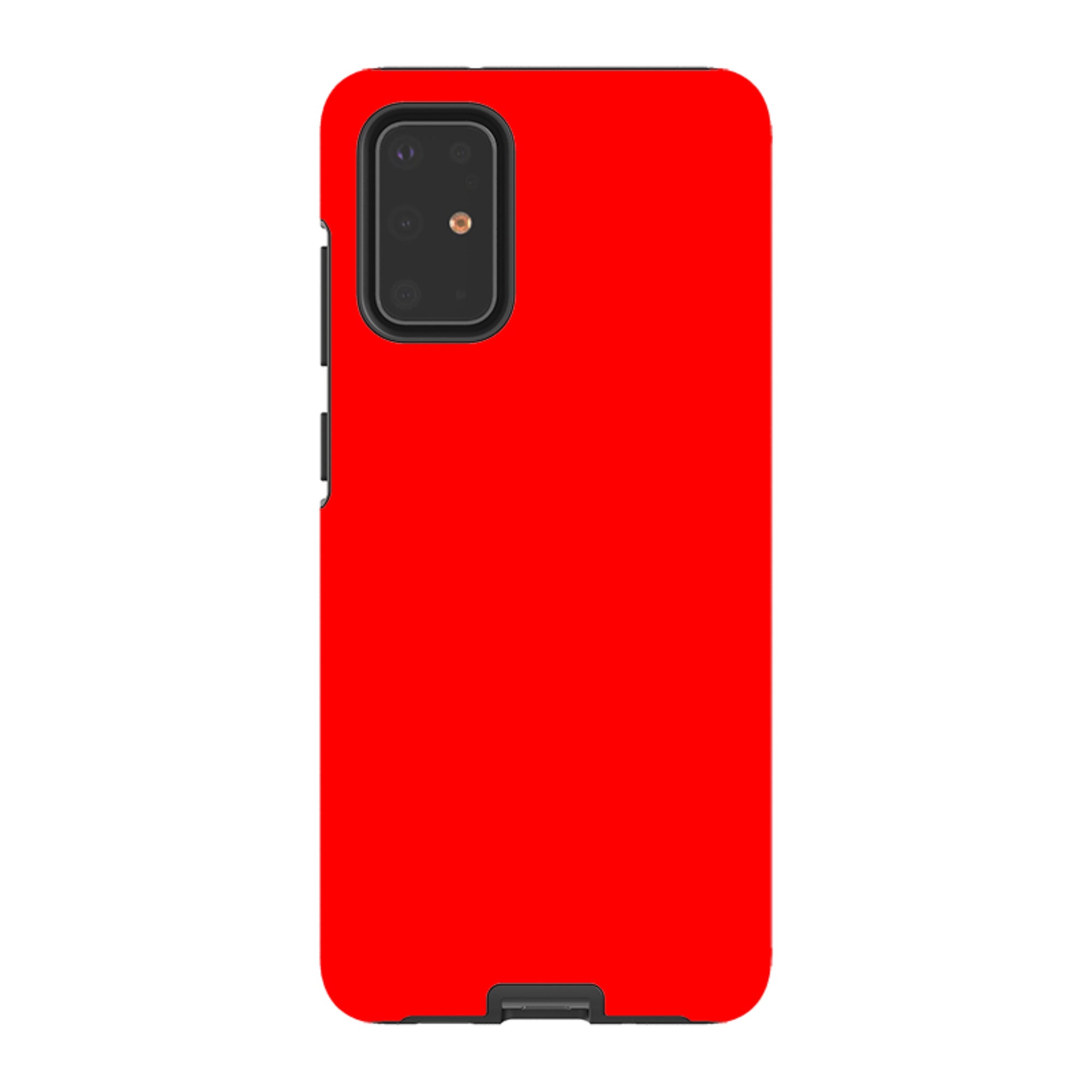 Samsung Tough Case - Rome Red