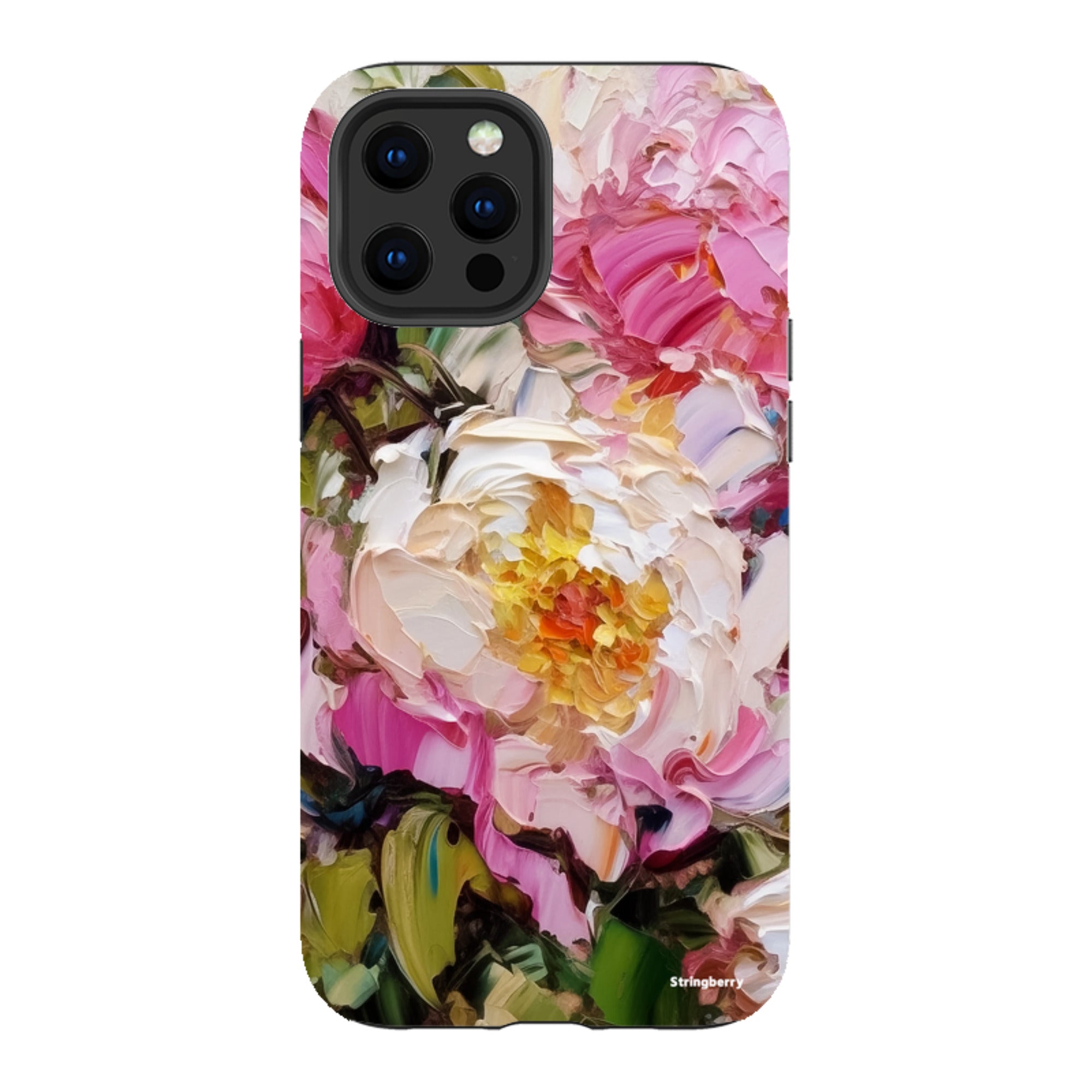 iPhone Tough Case - Farcet