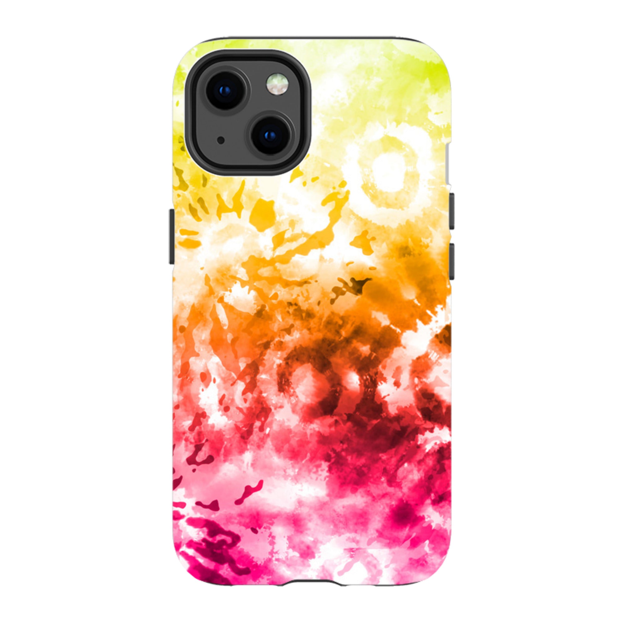 iPhone Tough Case - Hopscotch