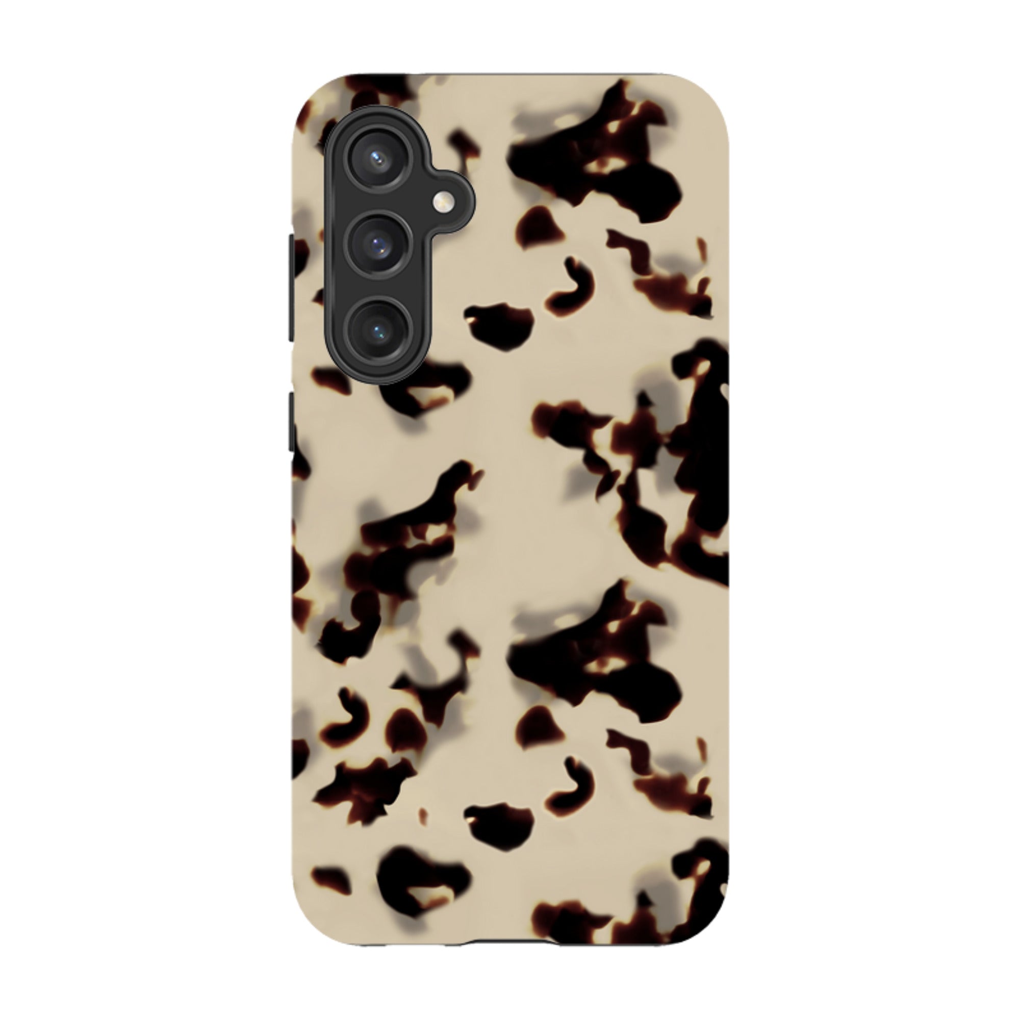 Samsung Tough Case - Ivory Rocky Road
