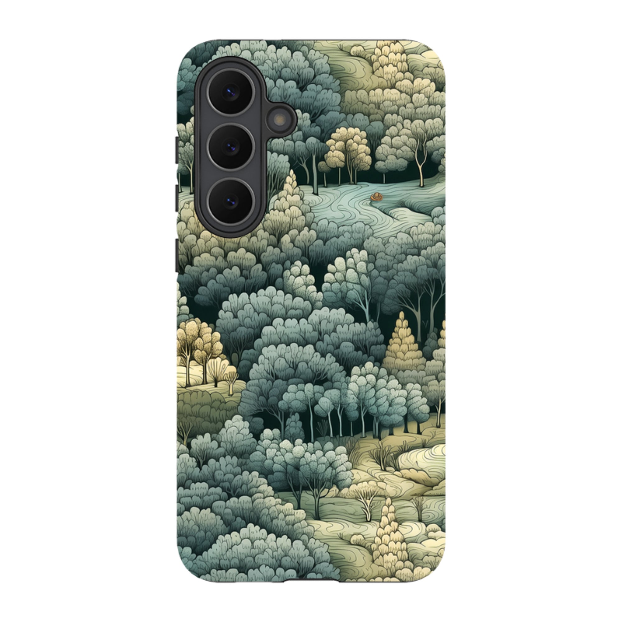 Samsung Tough Case - Countryscape IV