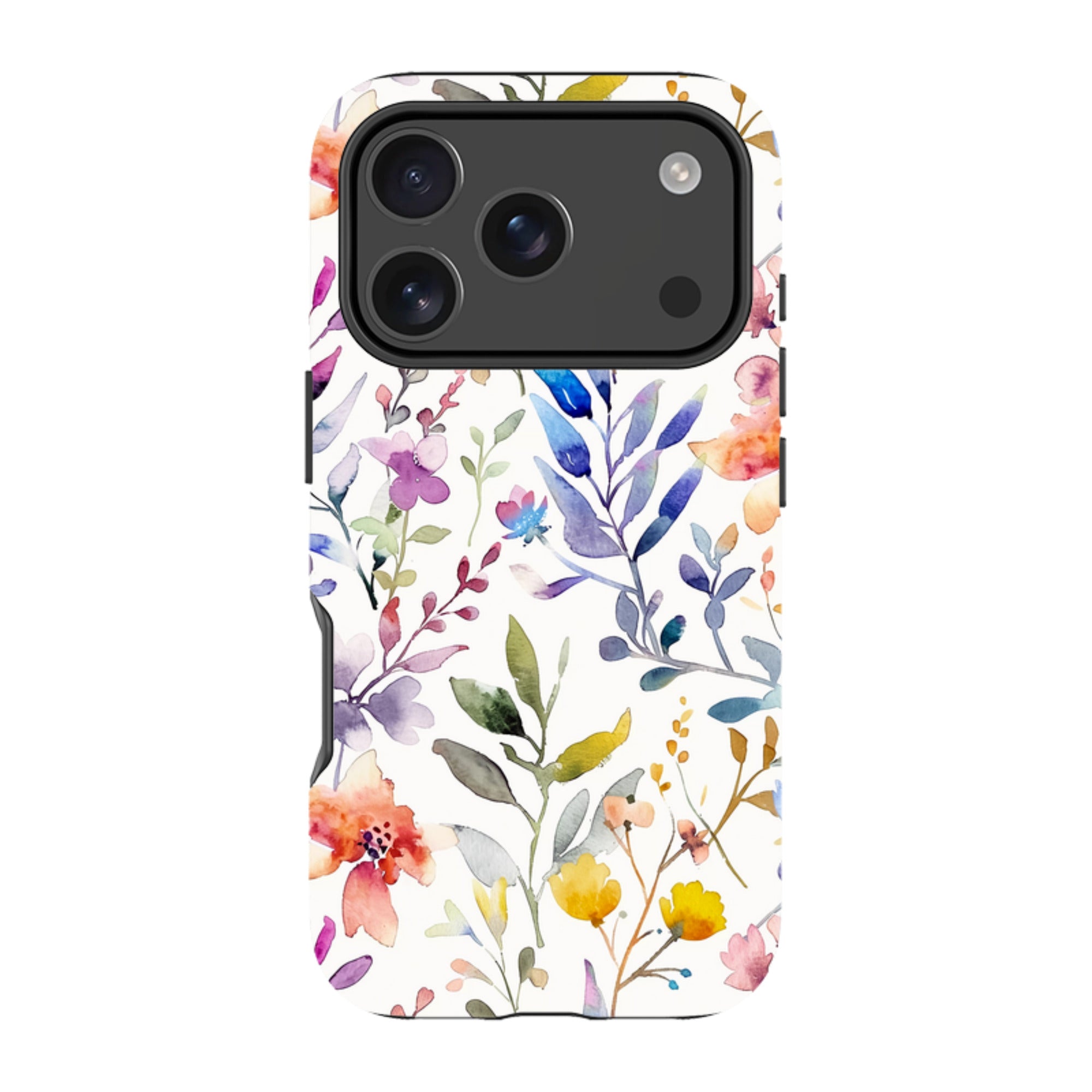 iPhone Tough Case - Dion II