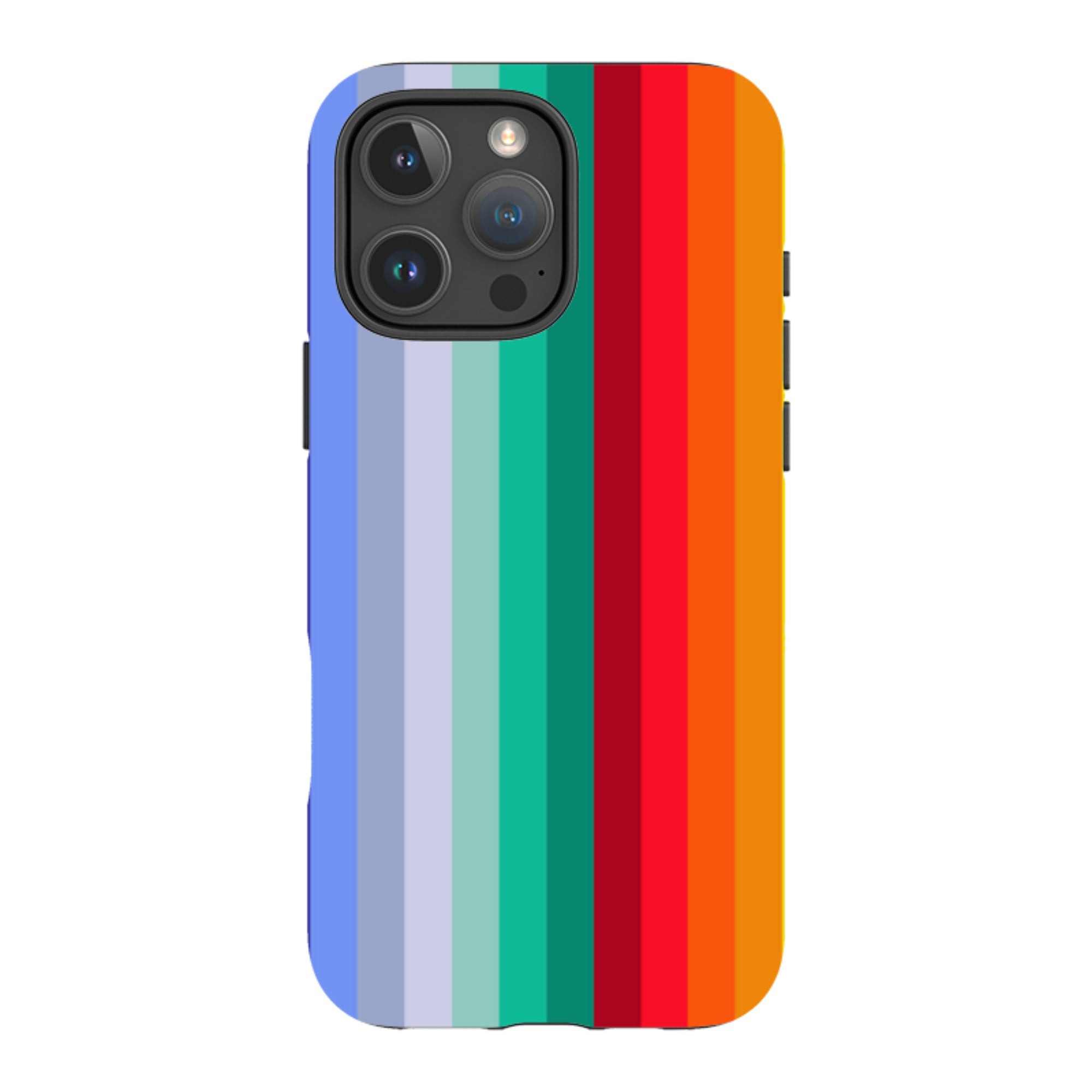 iPhone MagSafe Tough Case - Honey Vertical By Kitty Joseph
