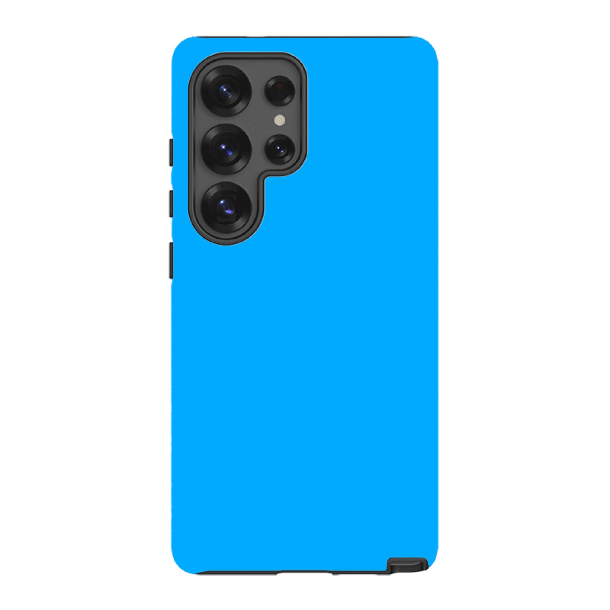 Samsung Tough Case - Munich Blue