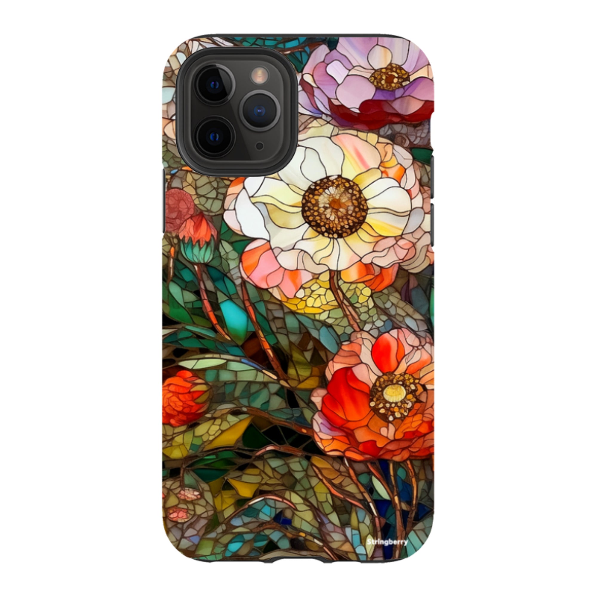 iPhone Tough Case - Holt