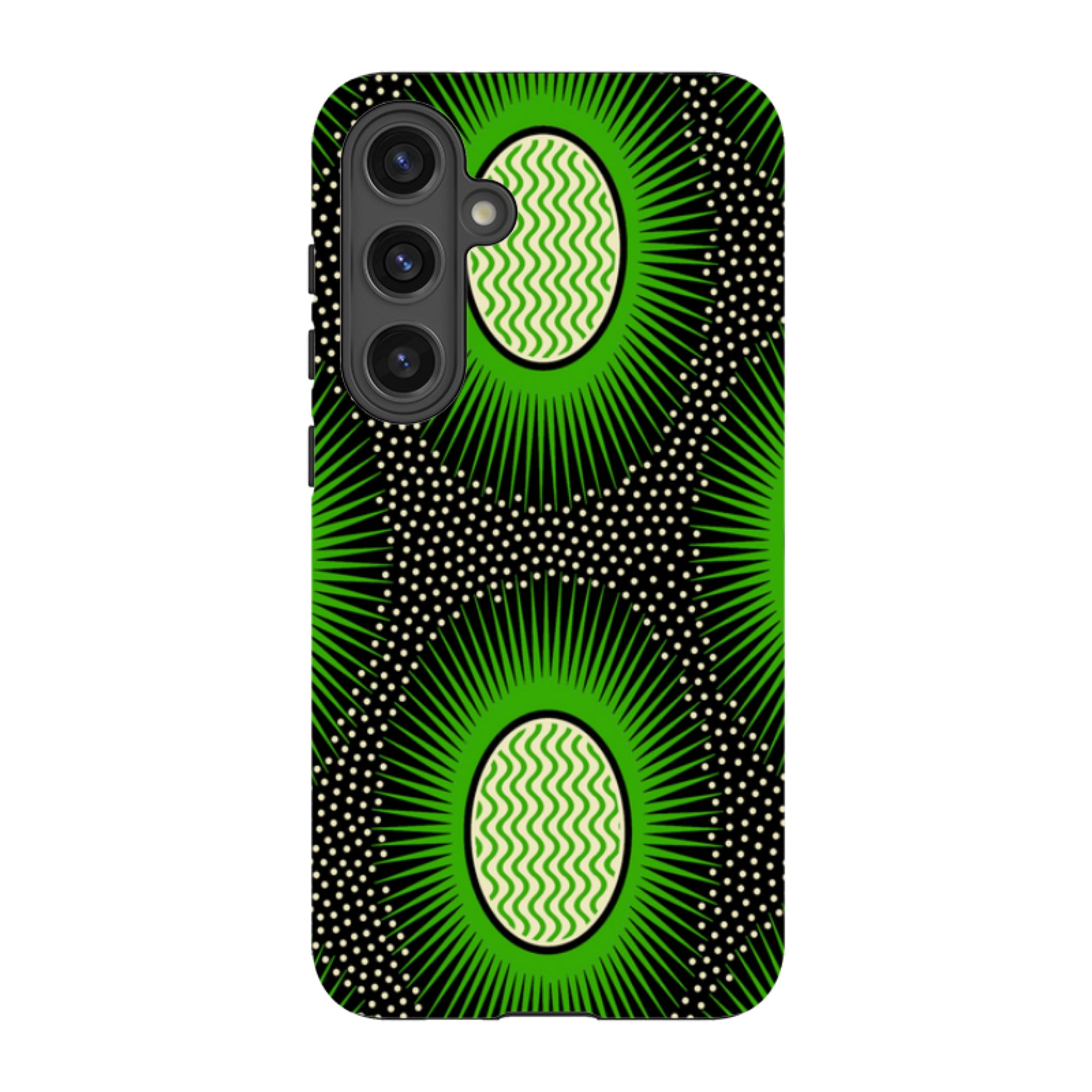 Samsung Tough Case - Eclipse By Cressida Bell