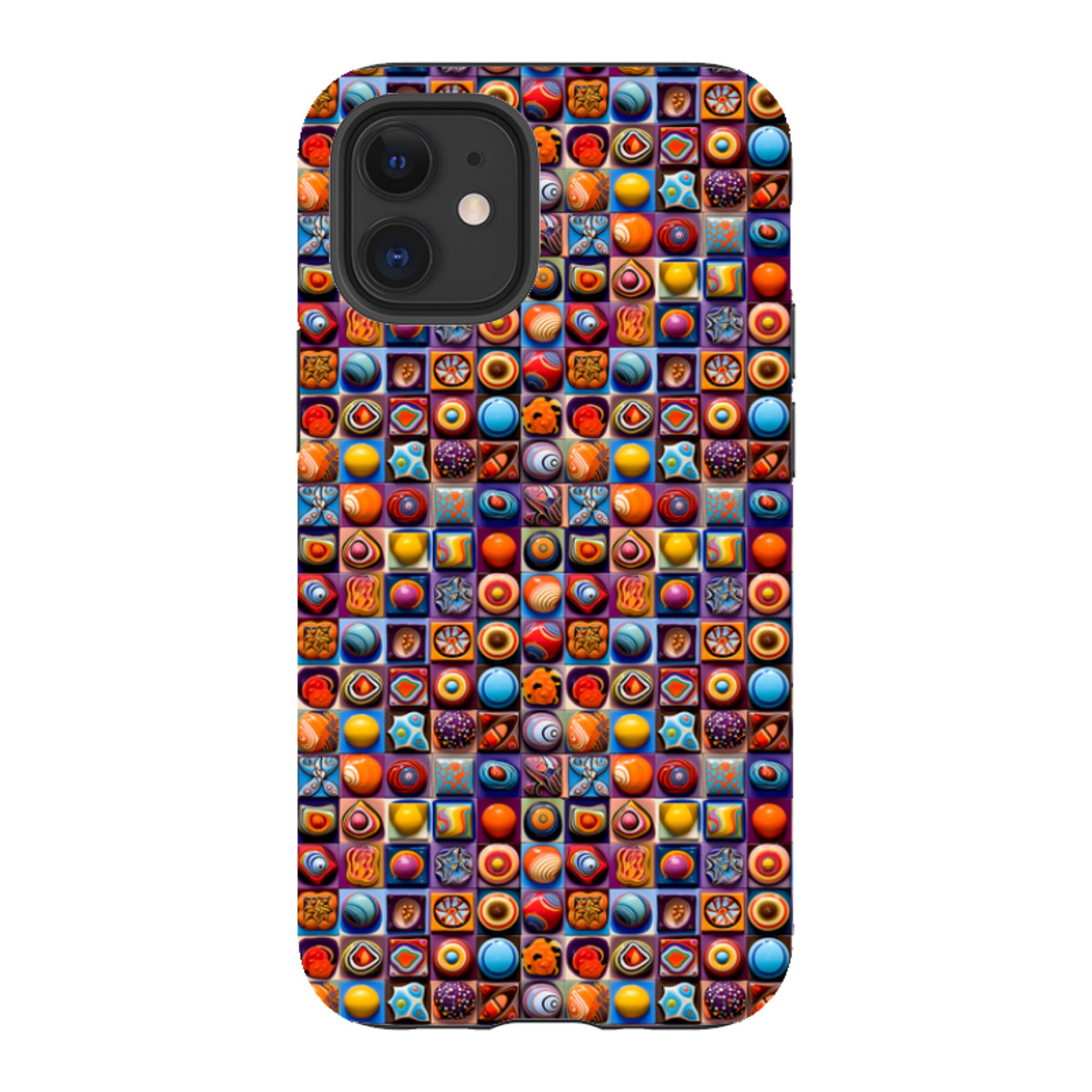 iPhone Case - Shiro