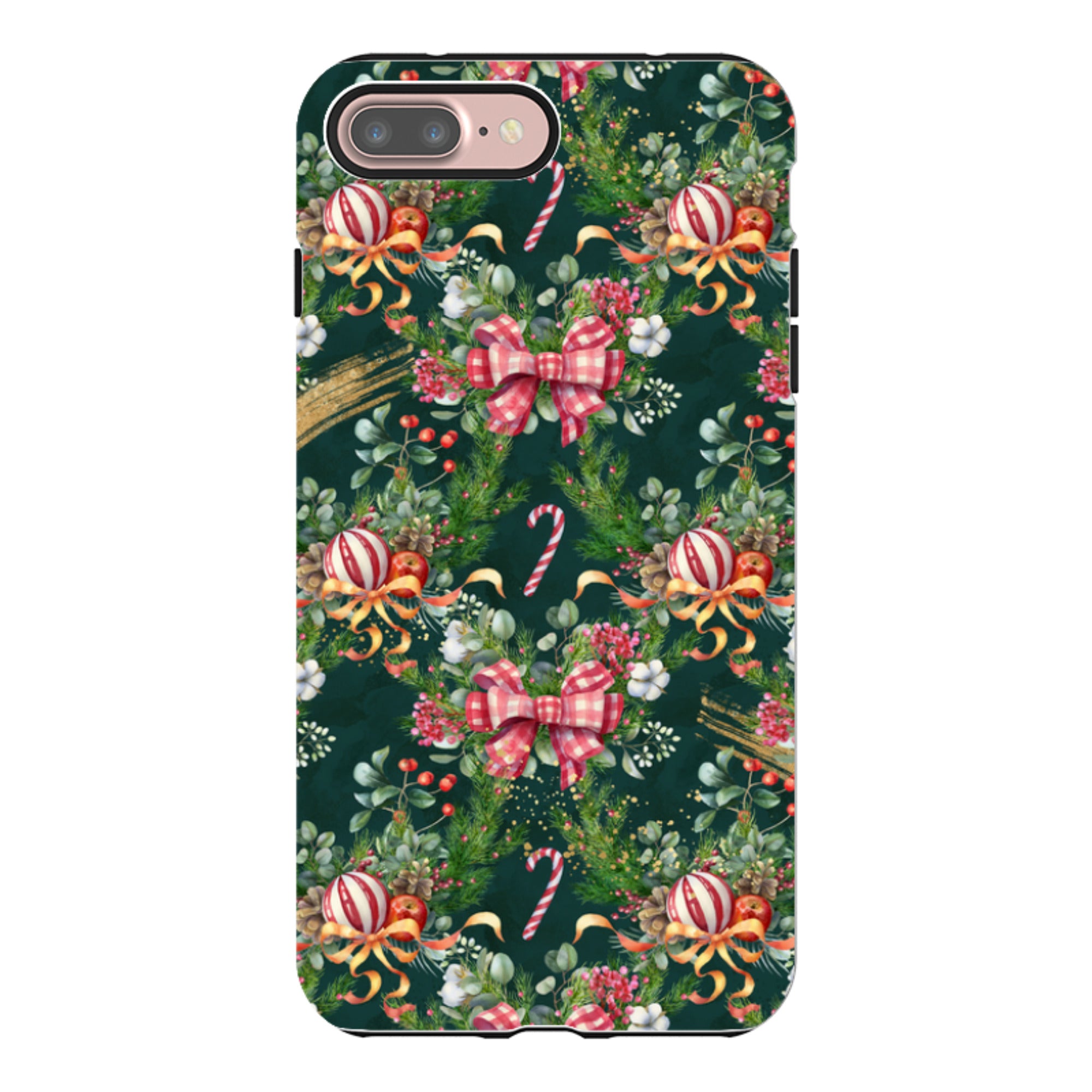 iPhone Tough Case - Sweet Winter