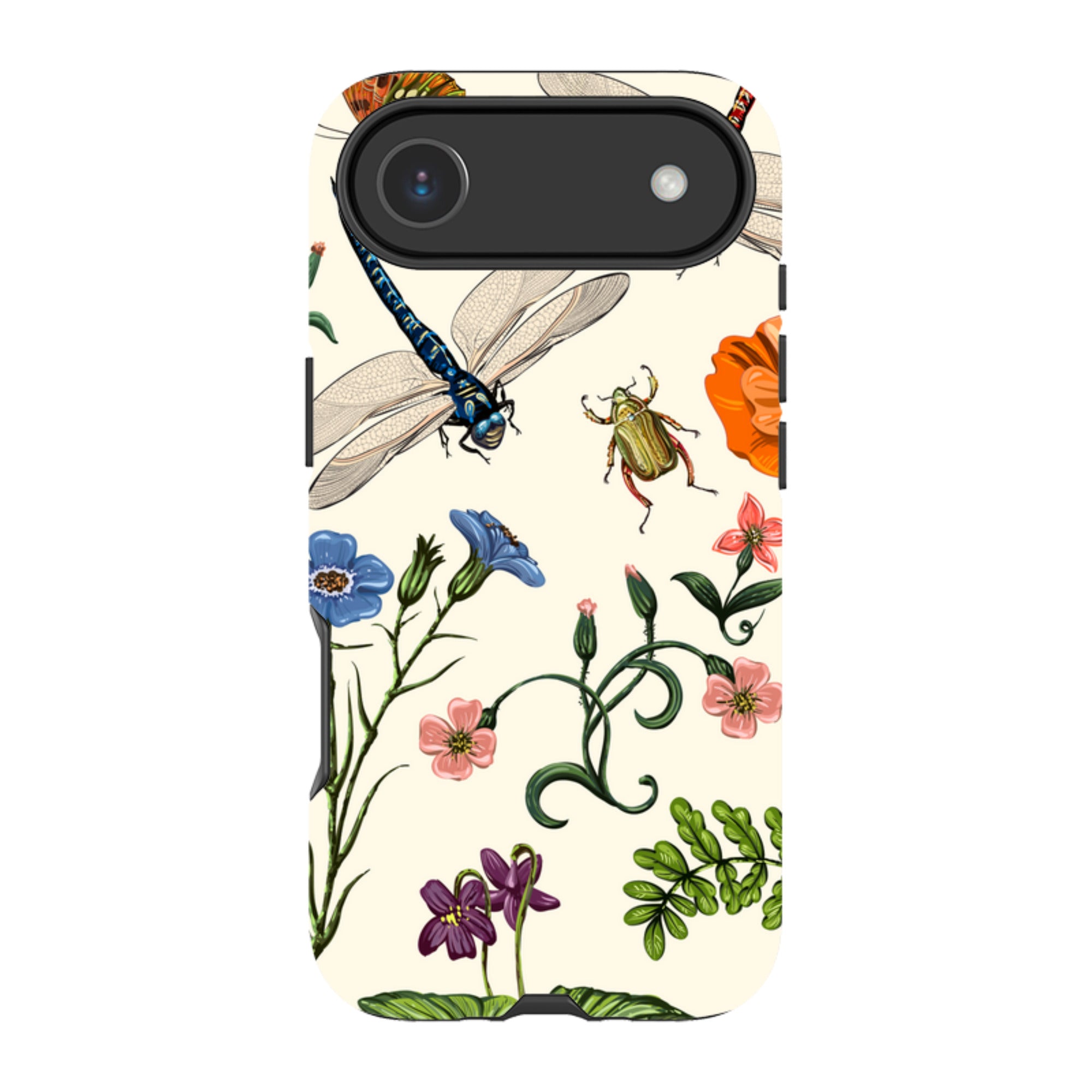 iPhone Tough Case - Bodnant