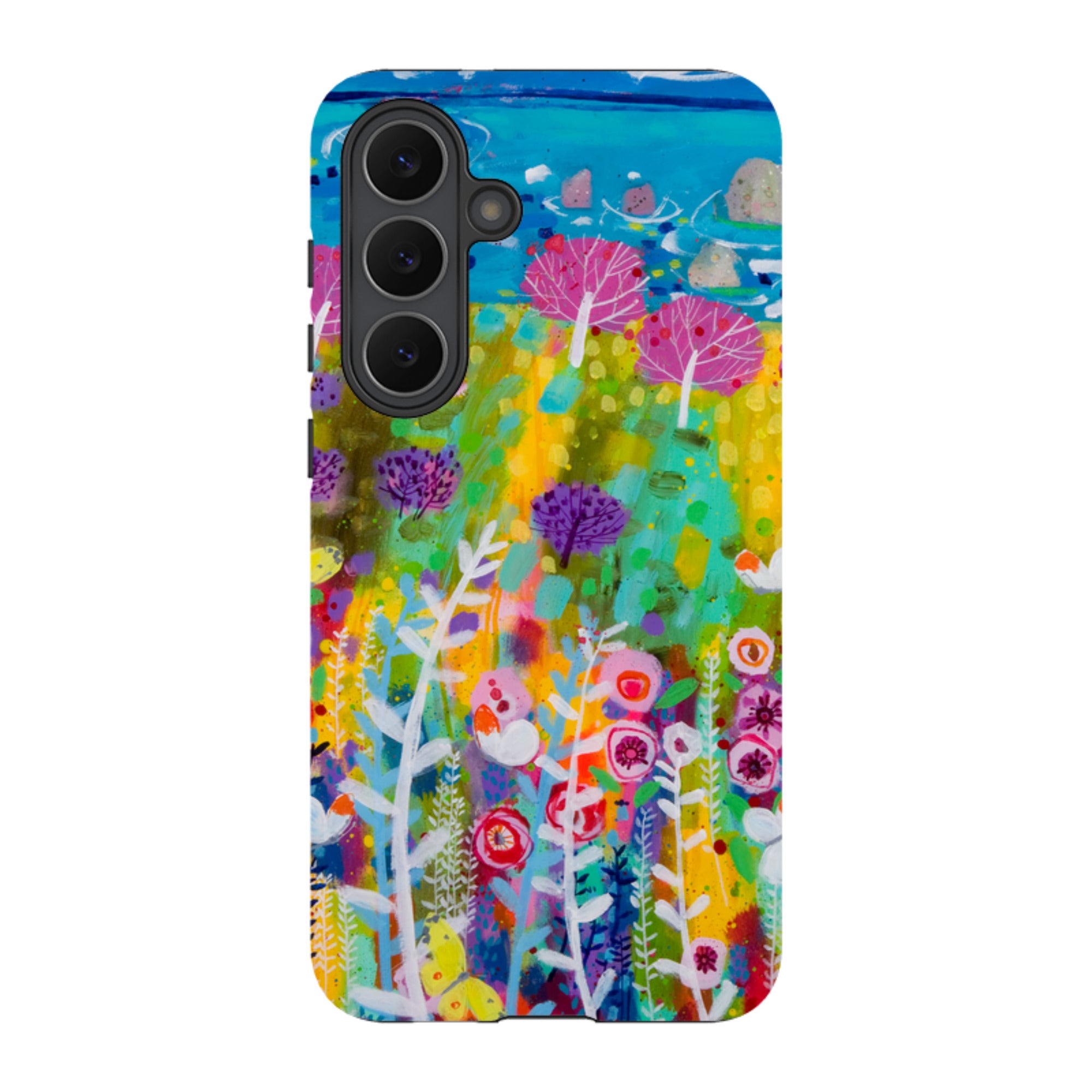 Samsung Tough Case - Precious Day By Claire West